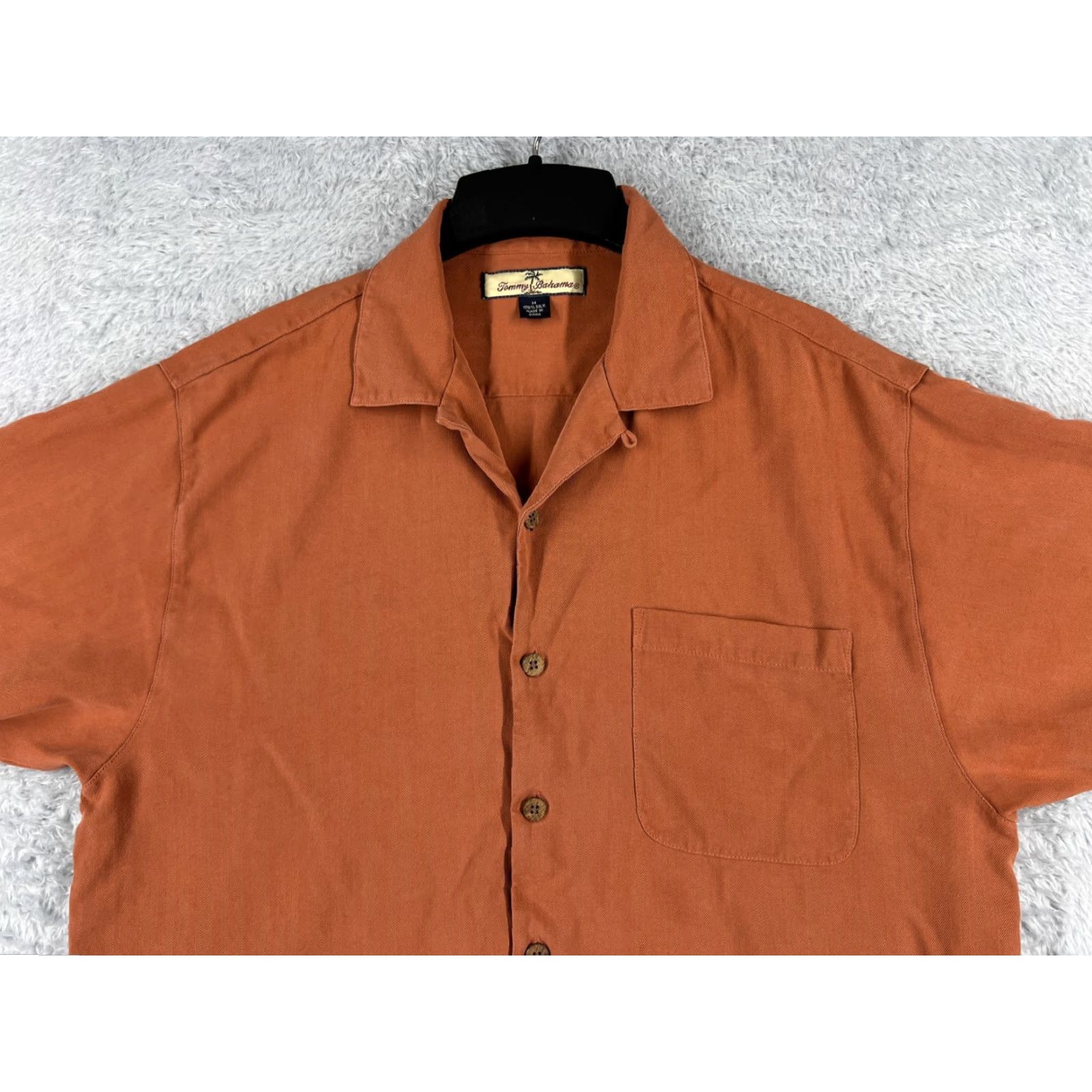 Tommy Bahama VINTAGE N/A Size US M / EU 48-50 / 2 - 4 Thumbnail