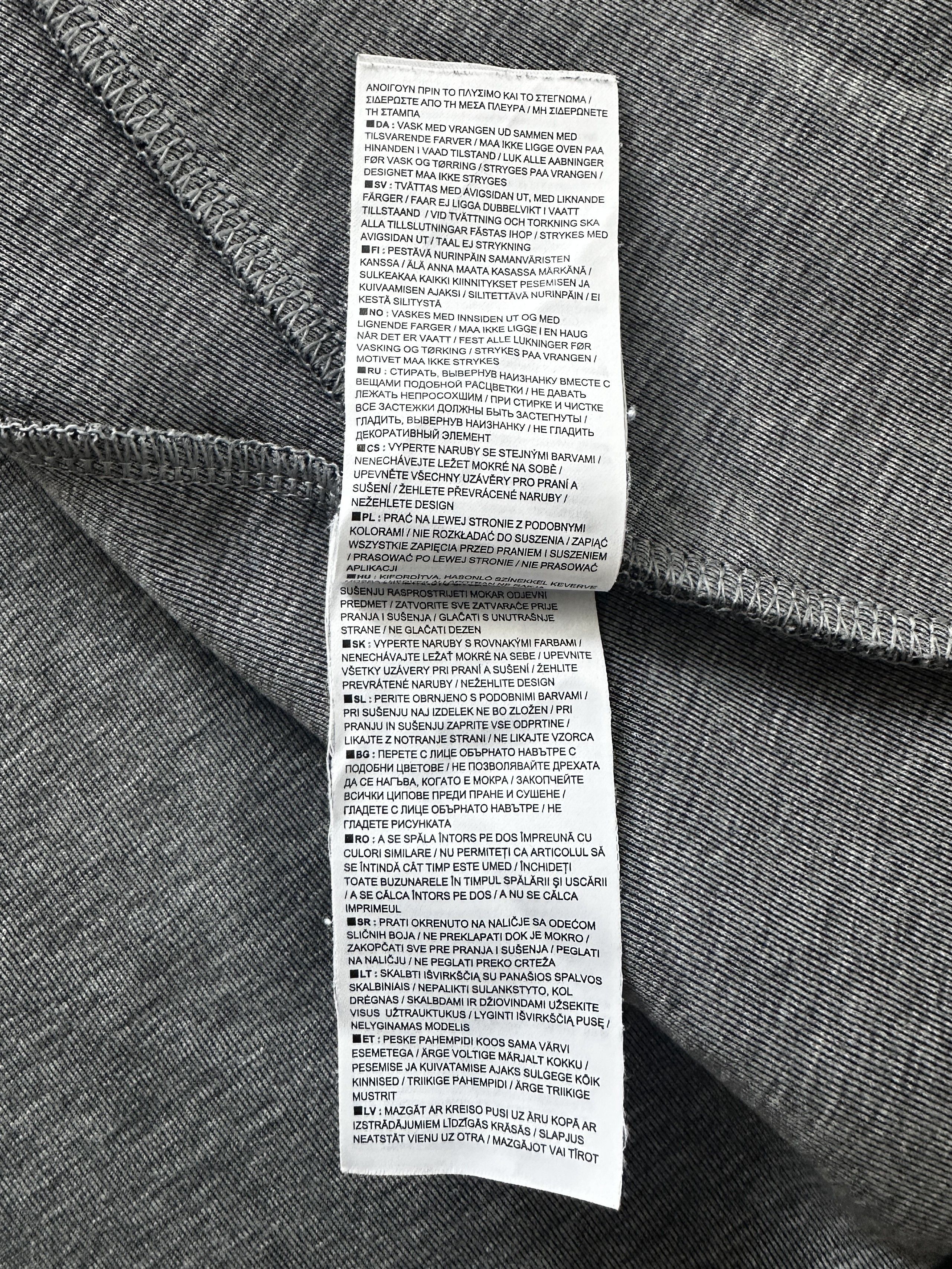 Nike Nike ENGLAND Tech Fleece Windrunner Hooded Jacket M Football Size US M / EU 48-50 / 2 - 11 Thumbnail