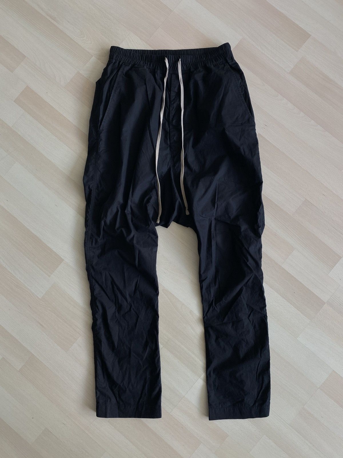 Rick Owens Drkshdw Rick Owens Drkshdw Pants Size US 32 / EU 48 - 1 Thumbnail