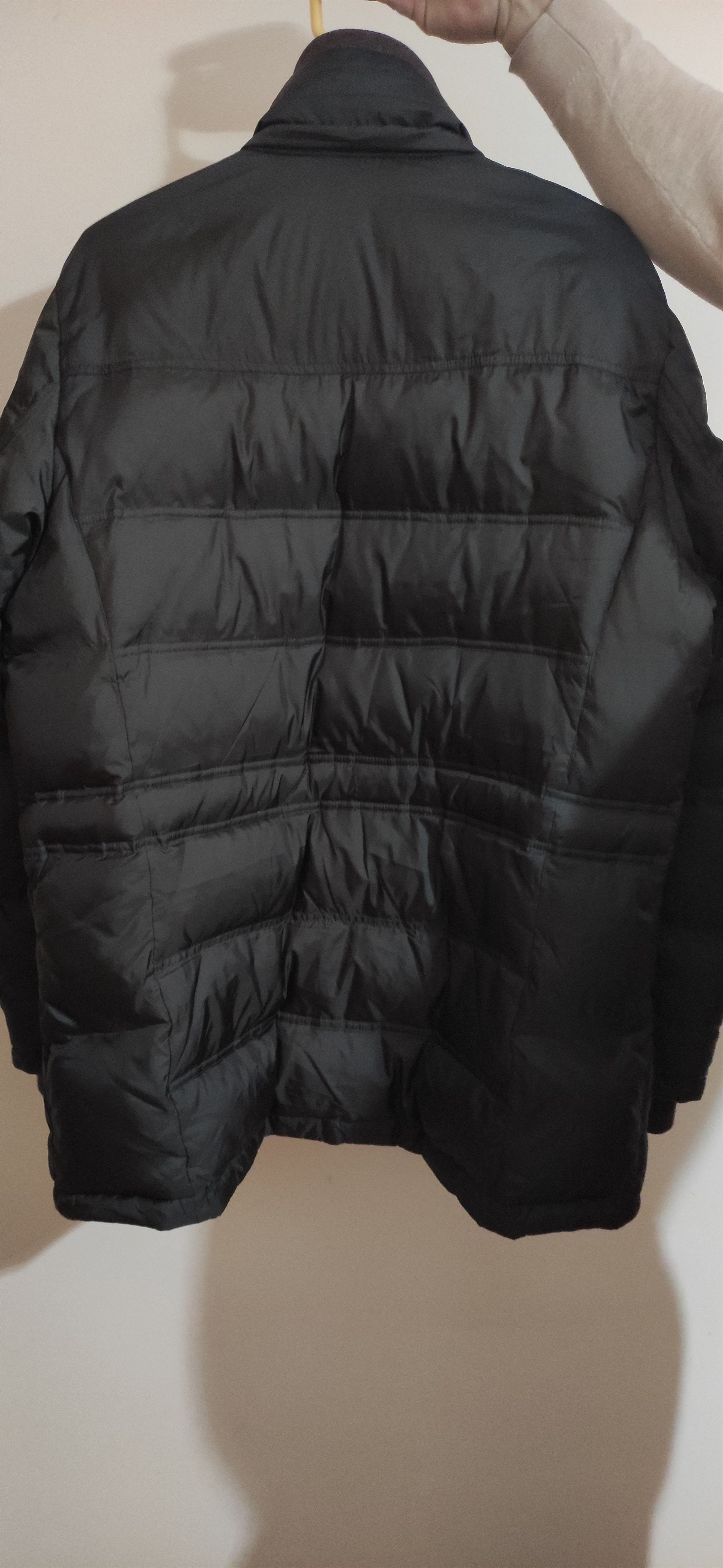 Bogner The men's jacket Bogner Size US L / EU 52-54 / 3 - 4 Thumbnail
