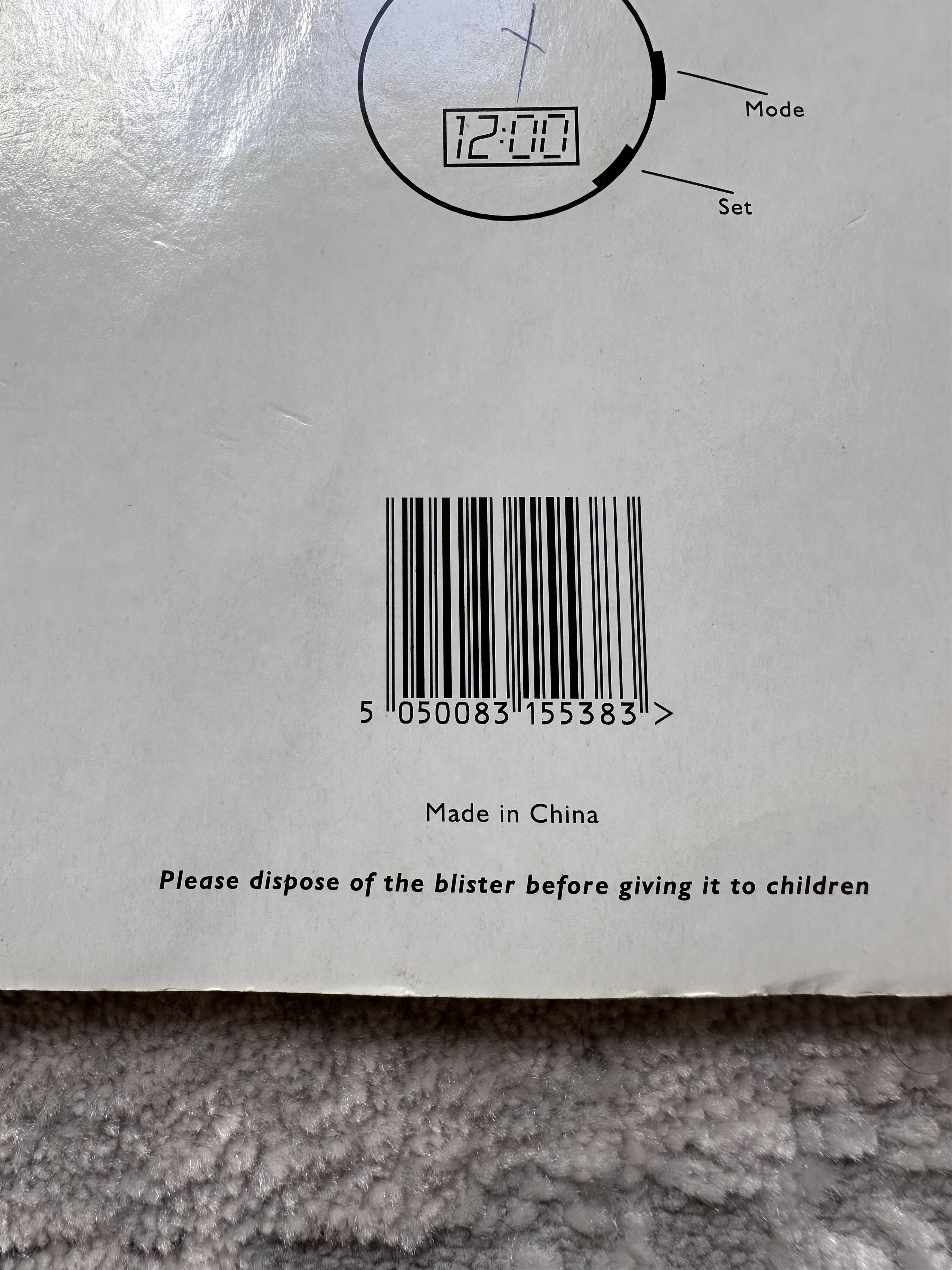 The Simpsons The Simpsons vintage watch 2002 Size ONE SIZE - 8 Thumbnail