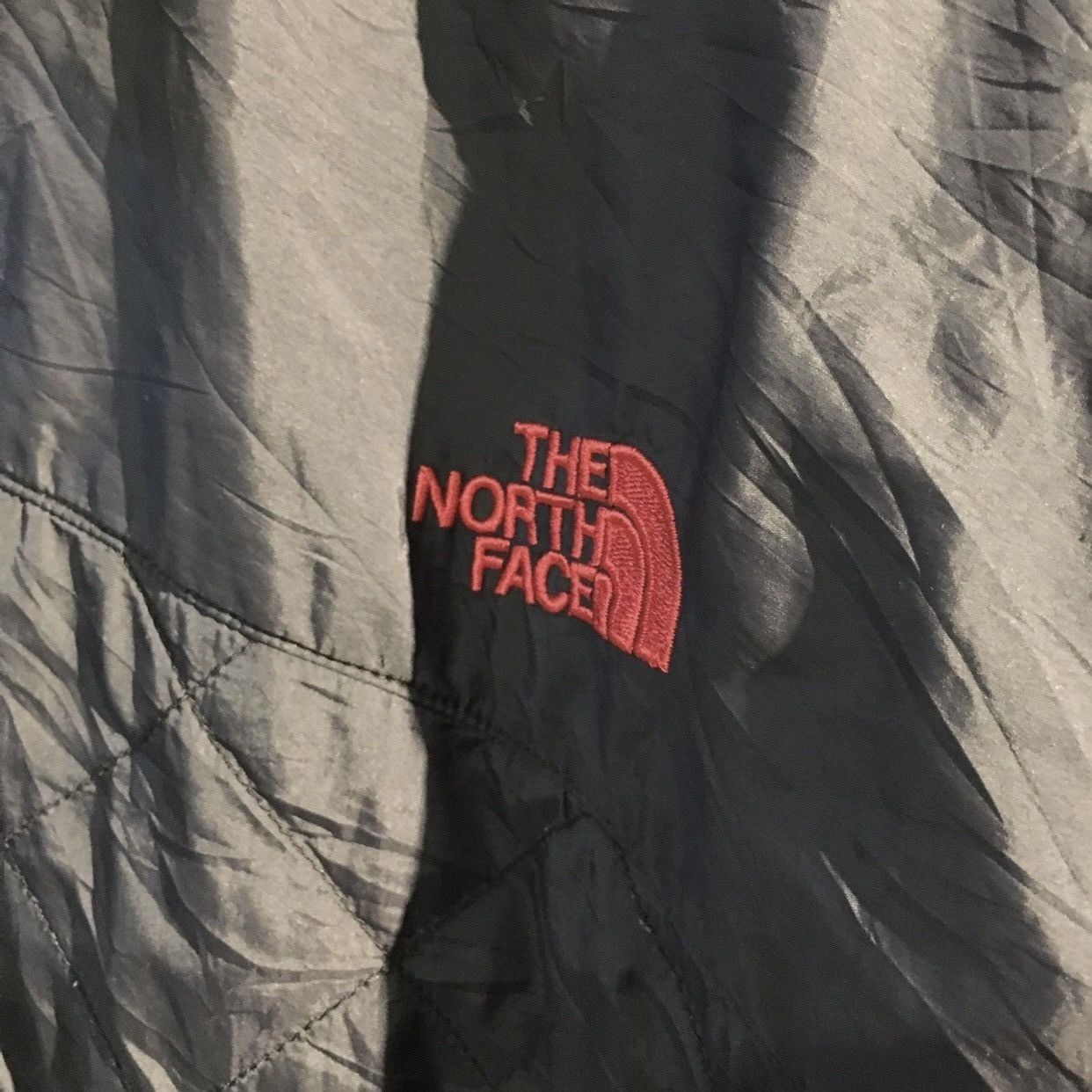 The North Face × Vintage Vintage The North Face 90s Retro Light Jackets Size US L / EU 52-54 / 3 - 4 Thumbnail