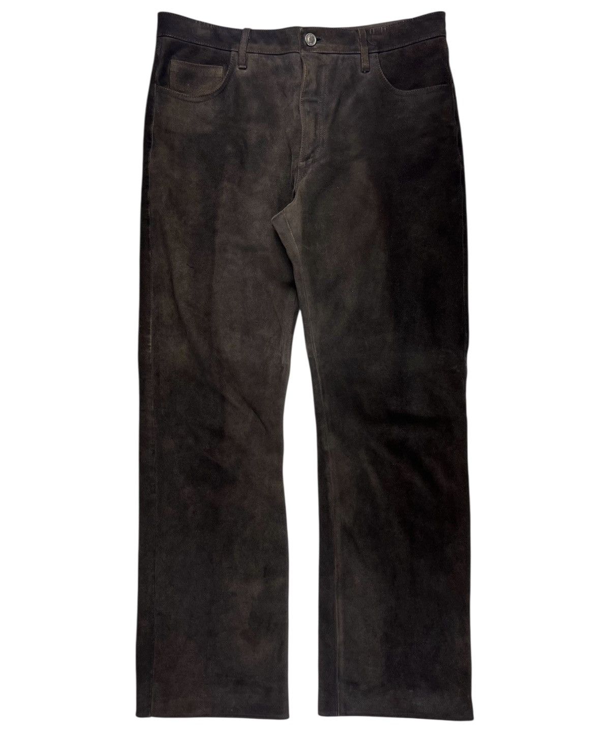 Gucci Tom Ford Jeans | Grailed