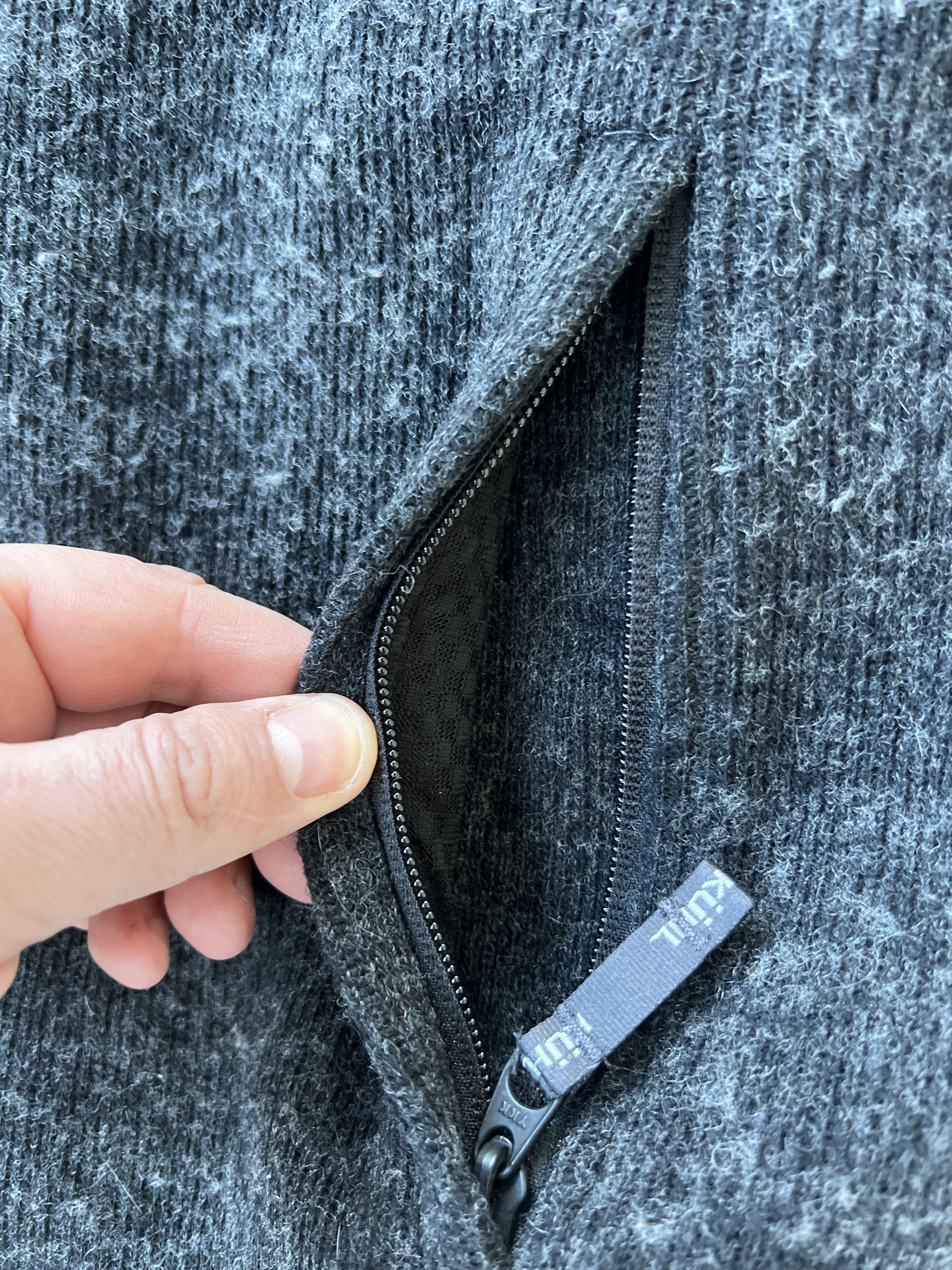 Kuhl KÜHL Thermo Kore Jacket Size US M / EU 48-50 / 2 - 2 Thumbnail