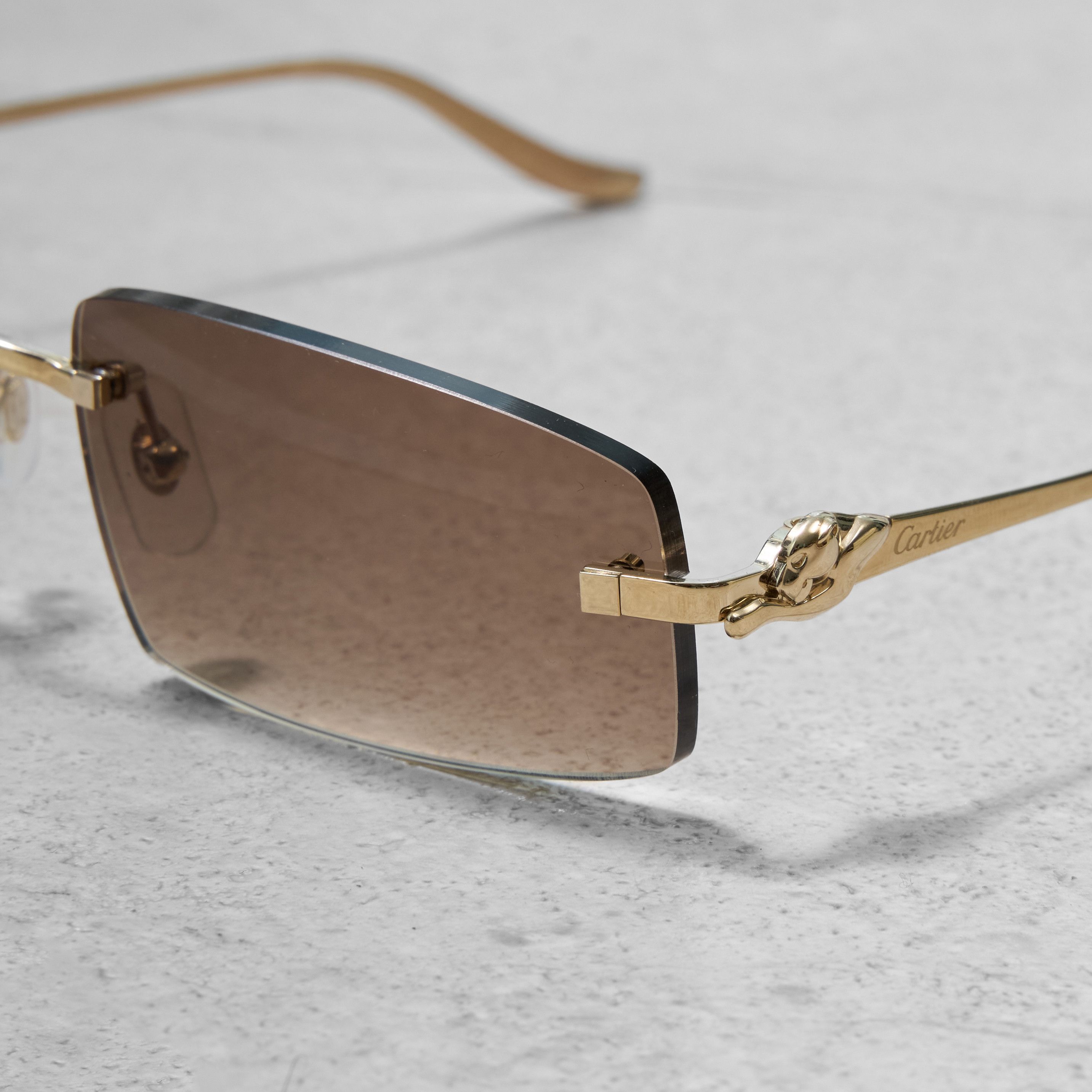 Cartier CARTIER CT0505S 003 Size ONE SIZE - 3 Thumbnail