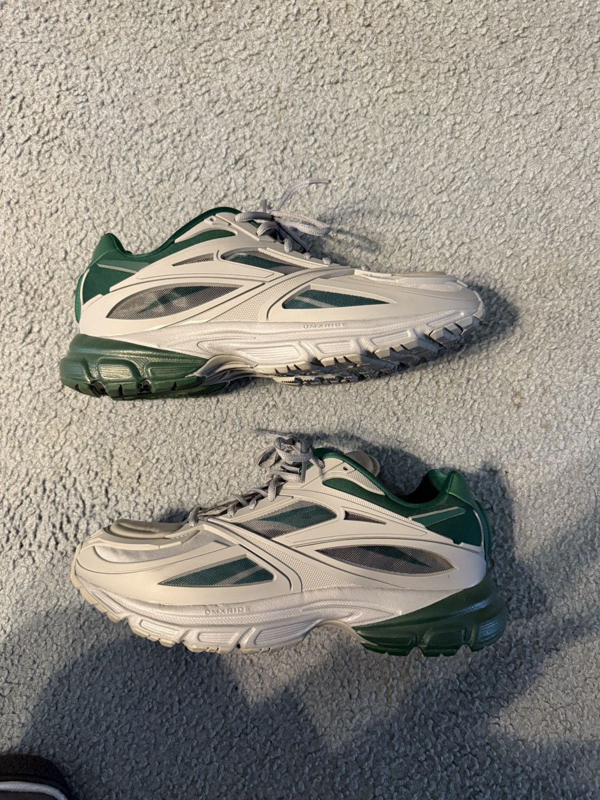 Reebok reebok road premier Size US 11 / EU 44 - 3 Thumbnail