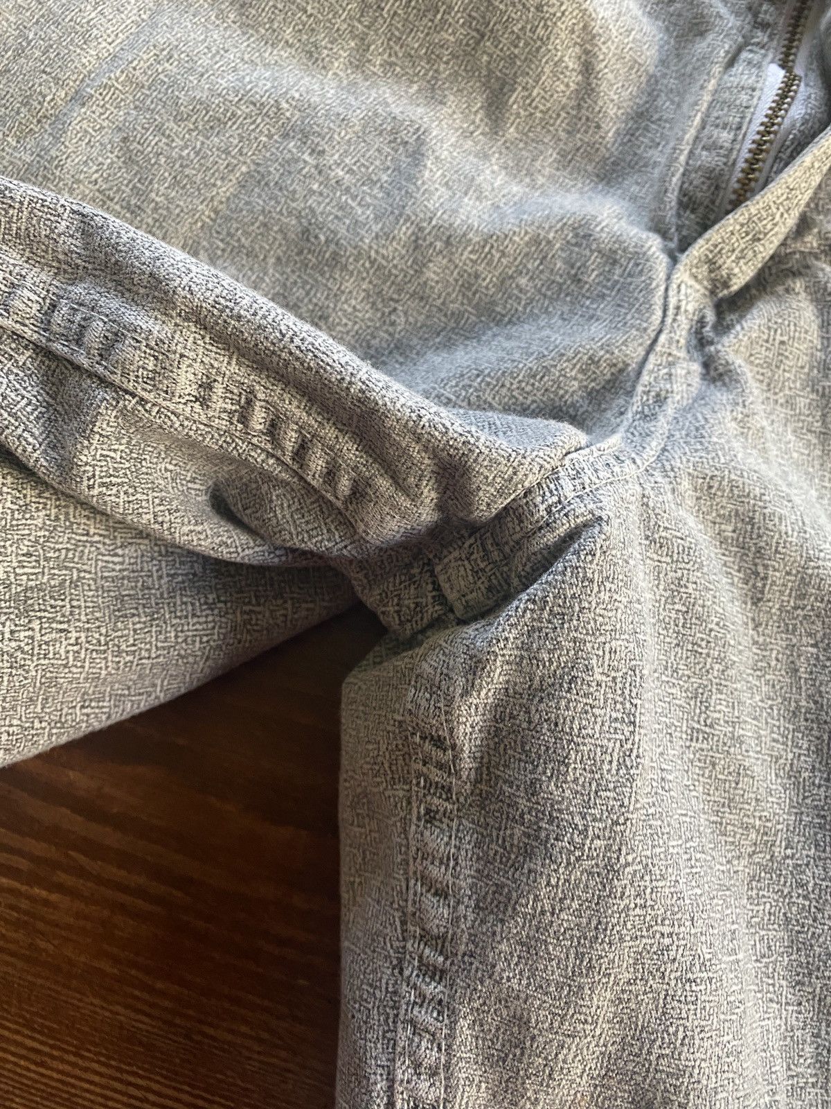 O'Neill × Vintage Vintage 80’s O’Neill Shorts Size US 30 / EU 46 - 7 Thumbnail