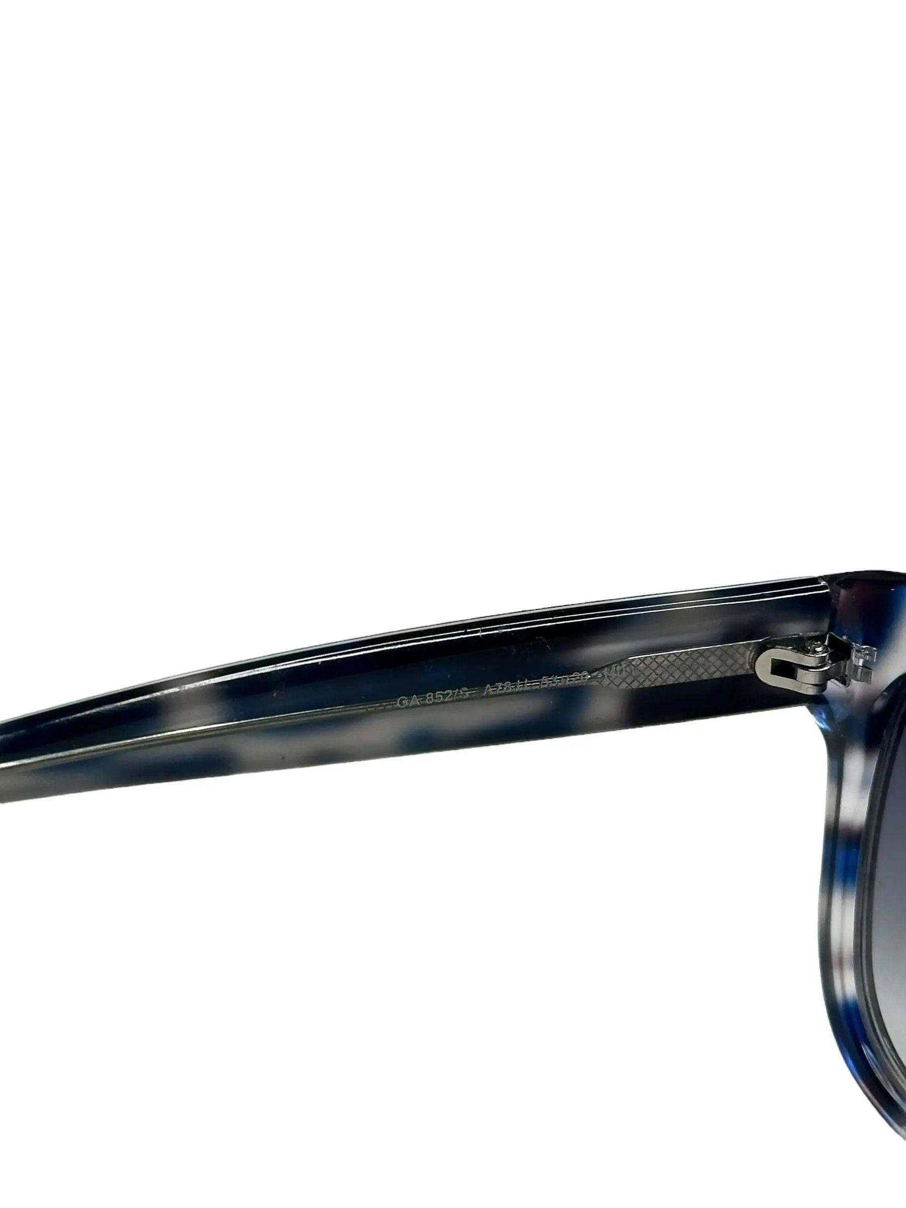 Giorgio Armani Armani vintage sunglasses Size ONE SIZE - 4 Thumbnail