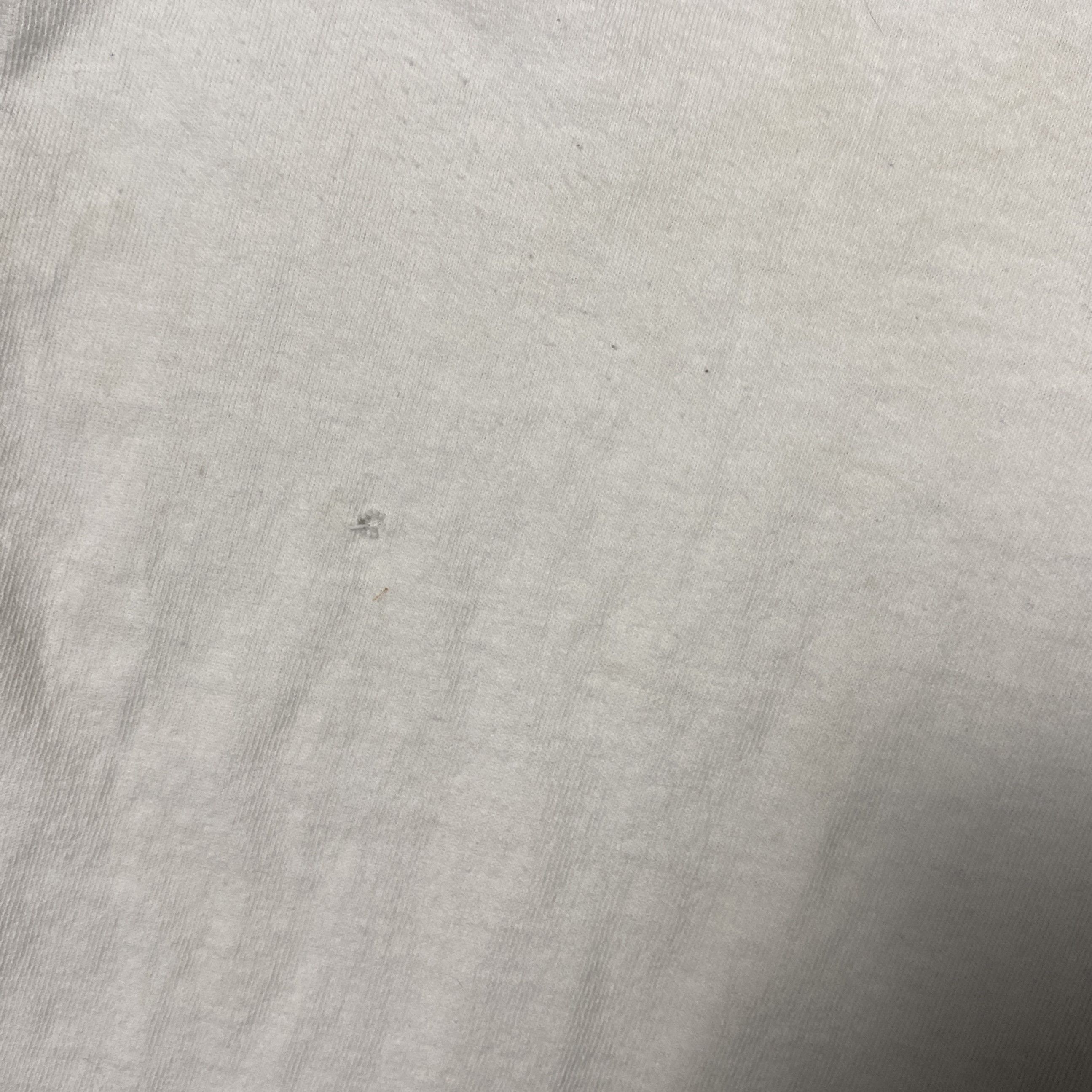 Hanes 2000 Snowball SLC Tennis Tee Y2k White Shirt XL Size US XL / EU 56 / 4 - 7 Thumbnail