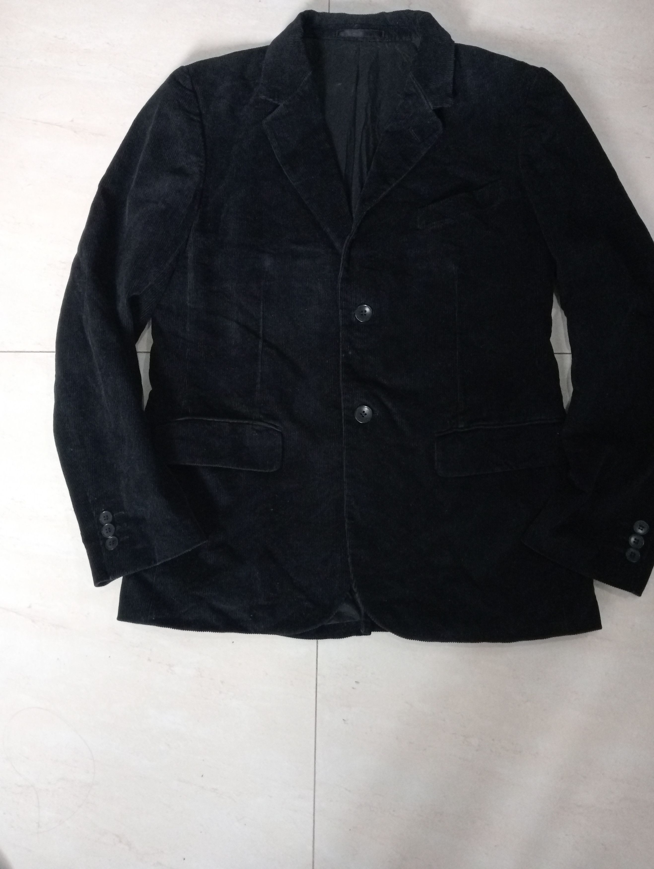 agnes b. agnes,b homme paris Size M / US 6-8 / IT 42-44 - 7 Thumbnail