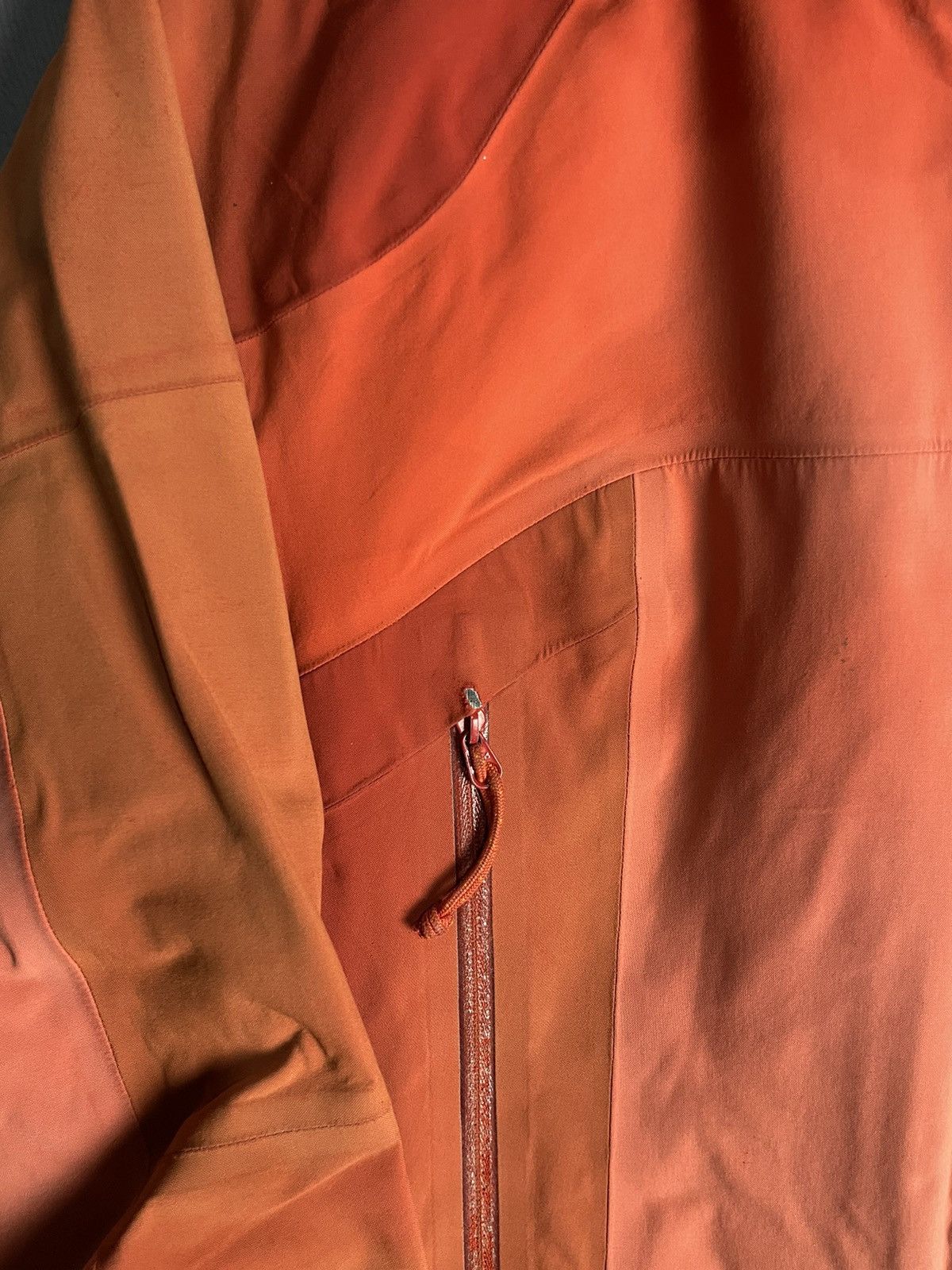 Arc'teryx Vintage Arcteryx Recco Goretex Jacket Size US S / EU 44-46 / 1 - 4 Thumbnail