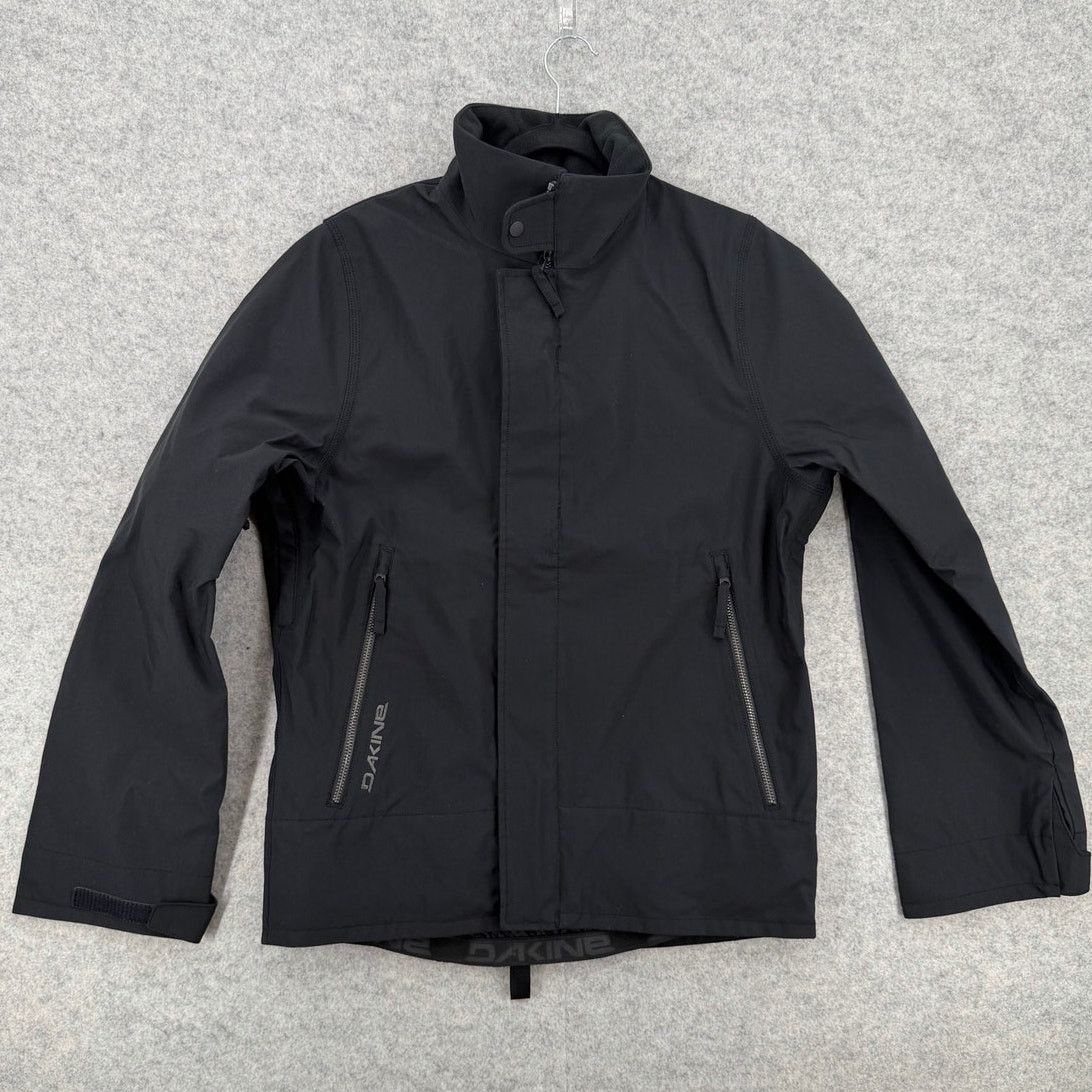 Dakine NWT DAKINE A-1 Black Winter Ski Snow Jacket Unisex Size S Size US S / EU 44-46 / 1 - 9 Thumbnail