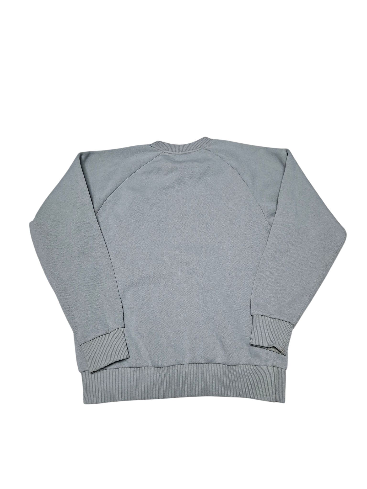 Umbro UMBRO VINTAGE BIG LOGO EMBROIDERED SWEATSHIRT Size US S / EU 44-46 / 1 - 3 Thumbnail