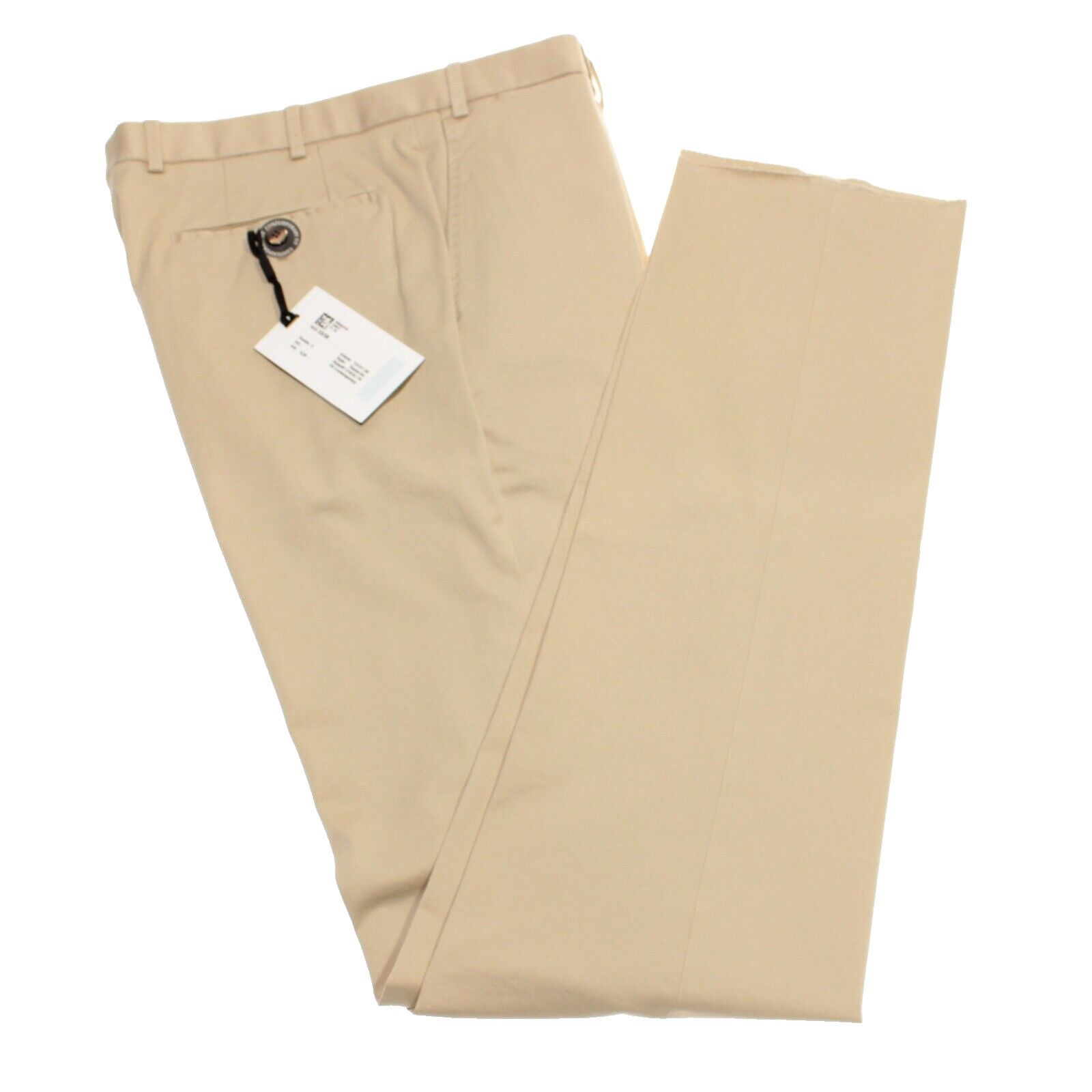 Hiltl Hiltl New with tags Chino Size 33 US In Beige Size US 33 - 2 Thumbnail