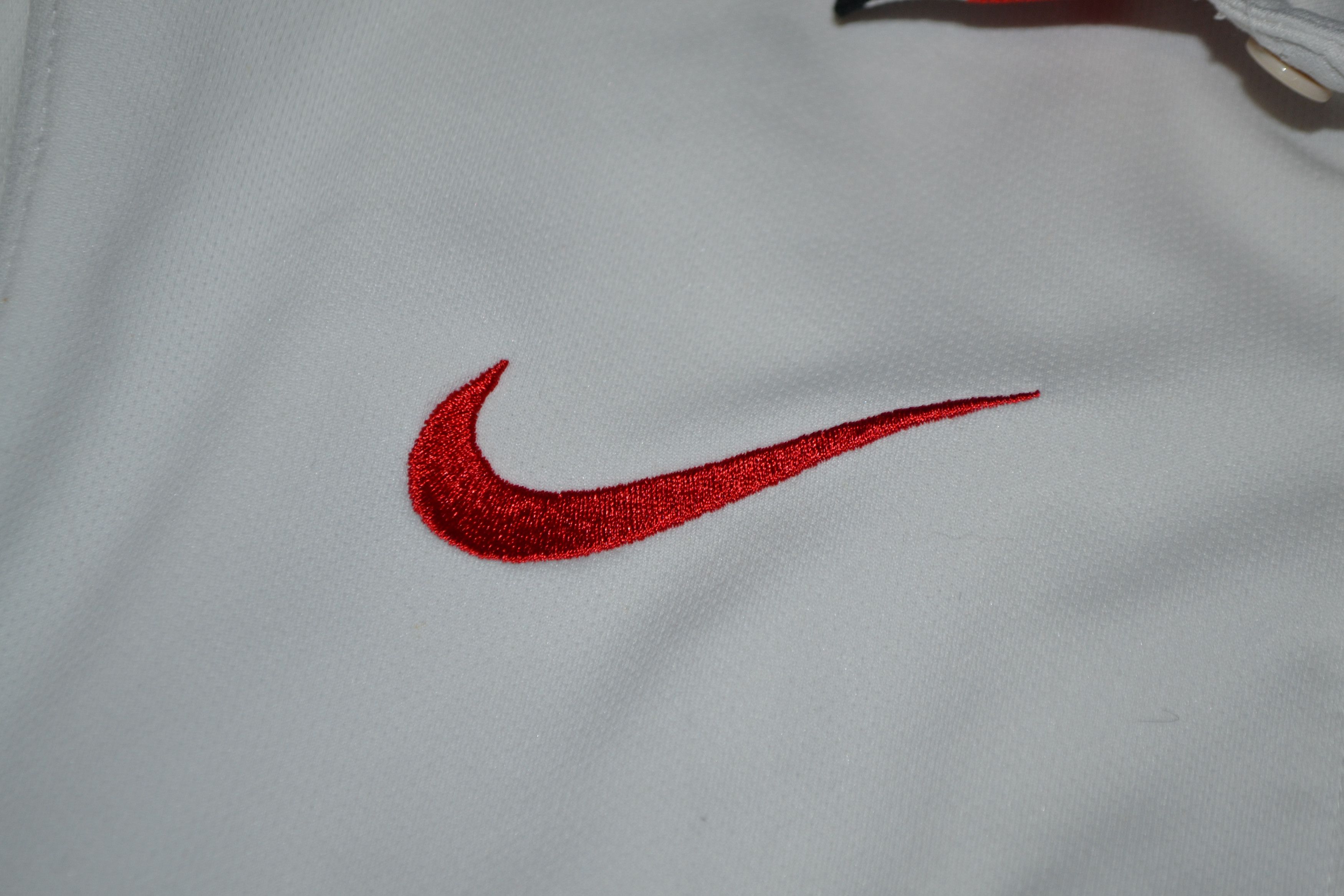 Nike Manchester United Away Shirt 2014 2015 Soccer Jersey Size US S / EU 44-46 / 1 - 5 Thumbnail
