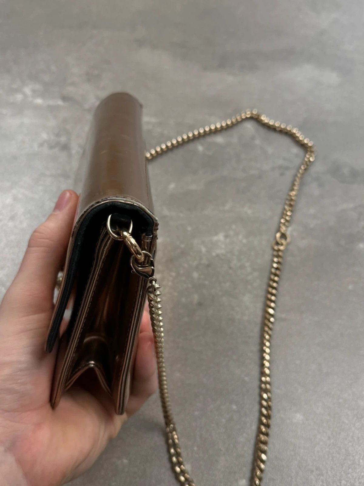 Dior Dior miss Dior crossbody bag luxury Size ONE SIZE - 9 Thumbnail