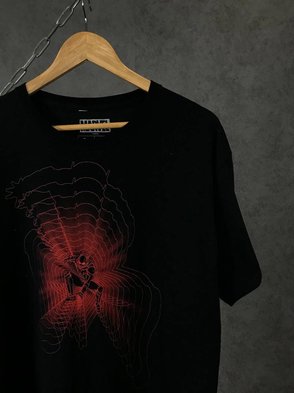 Marvel Comics Ant man marvel comics movie tee Size US L / EU 52-54 / 3 - 2 Thumbnail