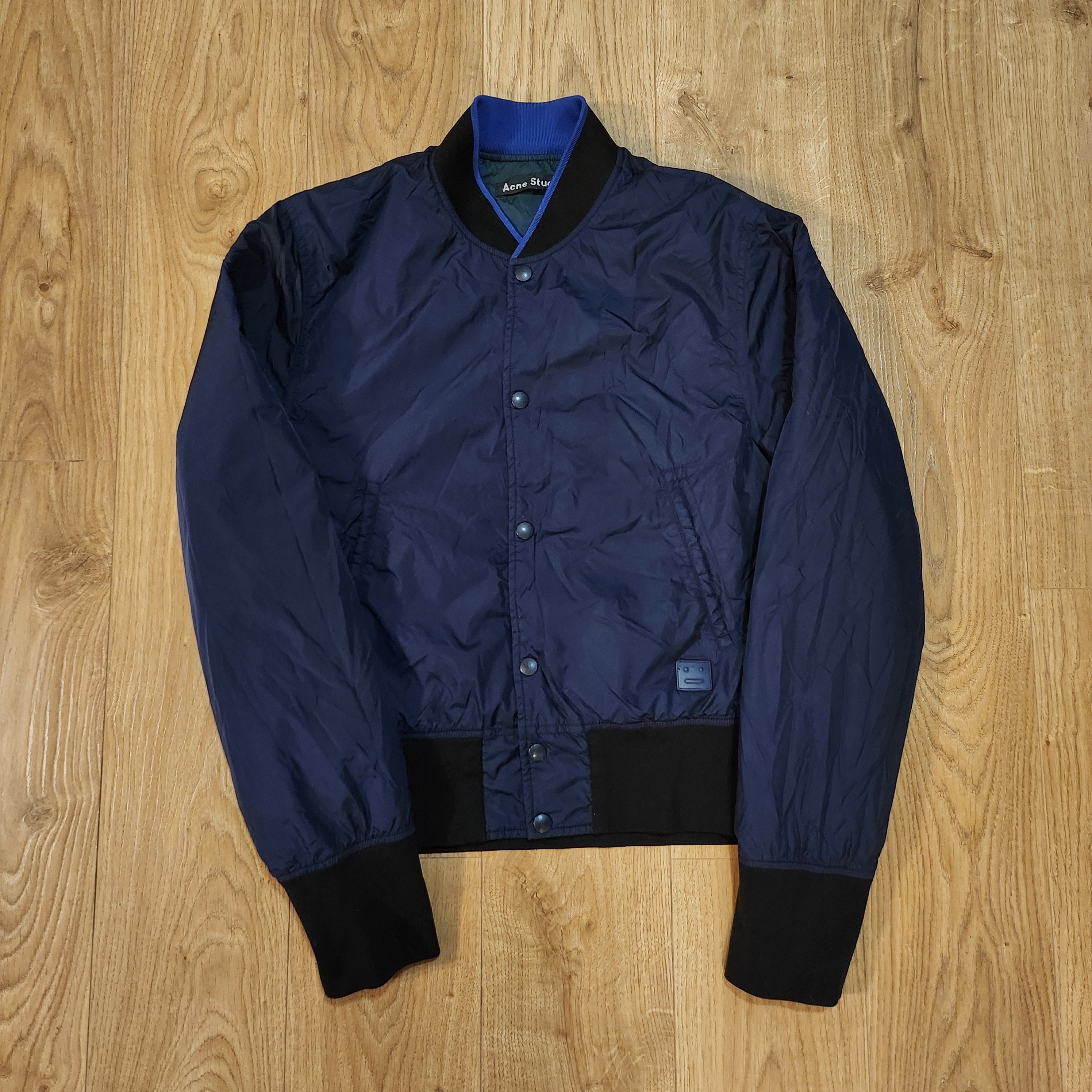 Acne Studios Acne Studios MILES PAW17 | Grailed