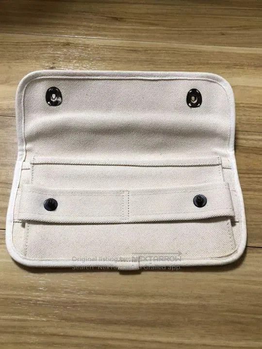Wtaps WTAPS Authentic Rare Japanese Bag. Size ONE SIZE - 6 Thumbnail