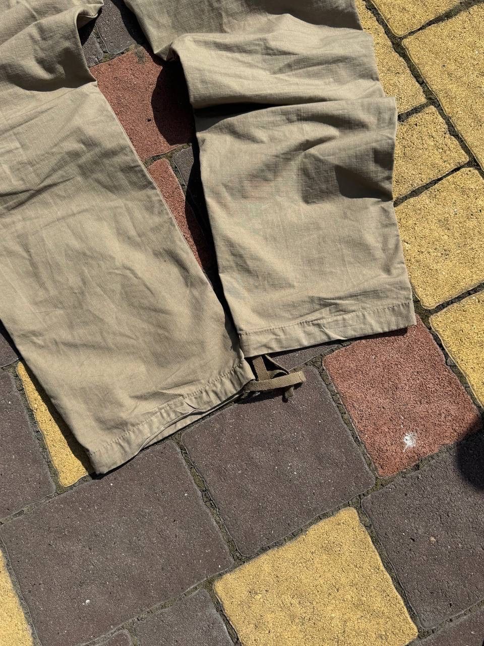 Carhartt Vintage Carhartt Cargo pants Size US 33 - 5 Thumbnail