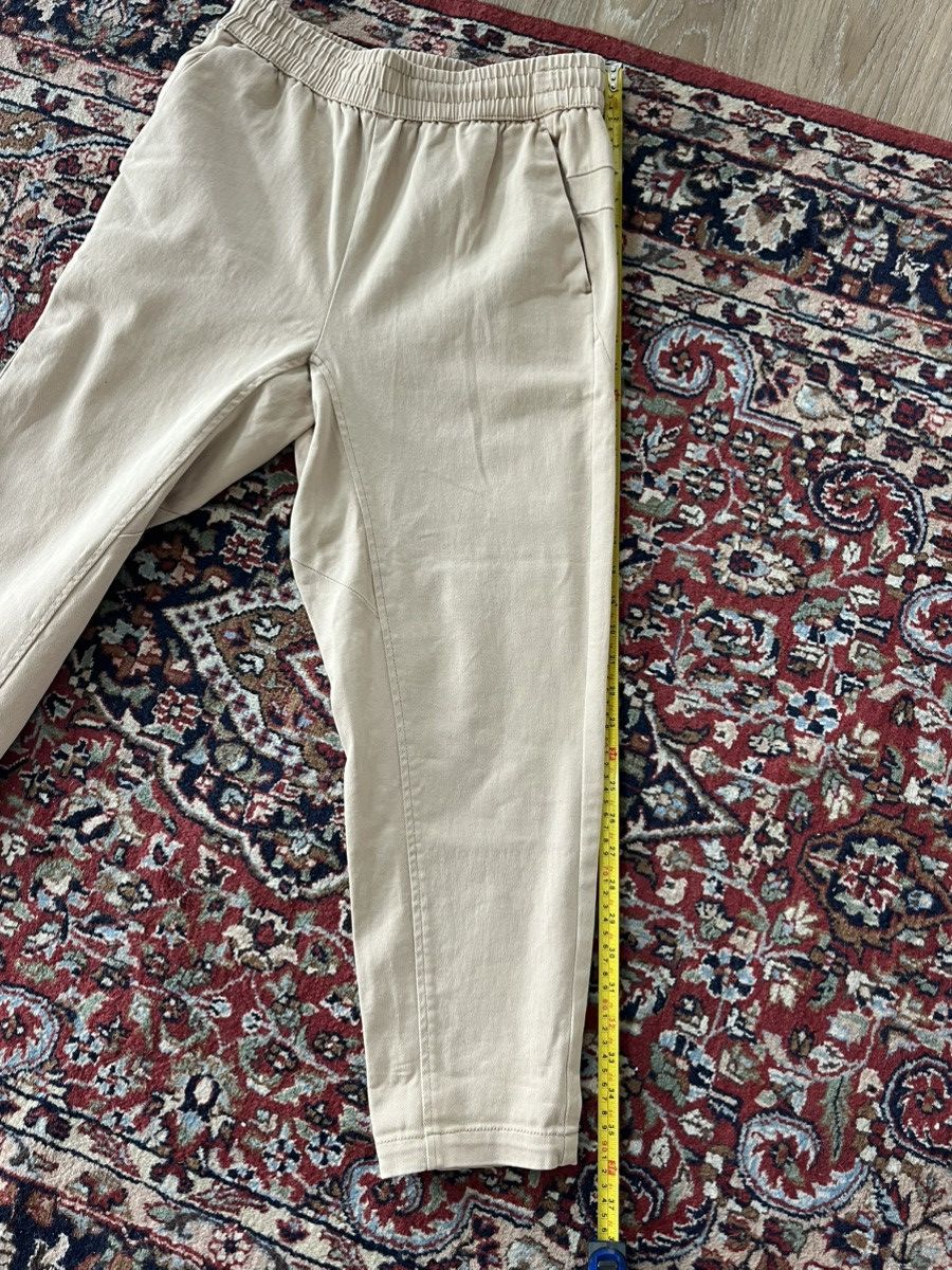 Elwood Elwood Chino Pant Size US 30 / EU 46 - 6 Thumbnail