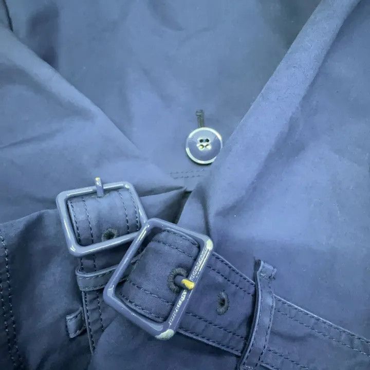 Burberry Burberry Burberry Casual Fashion Versatile Coat-2507 Size US M / EU 48-50 / 2 - 7 Thumbnail