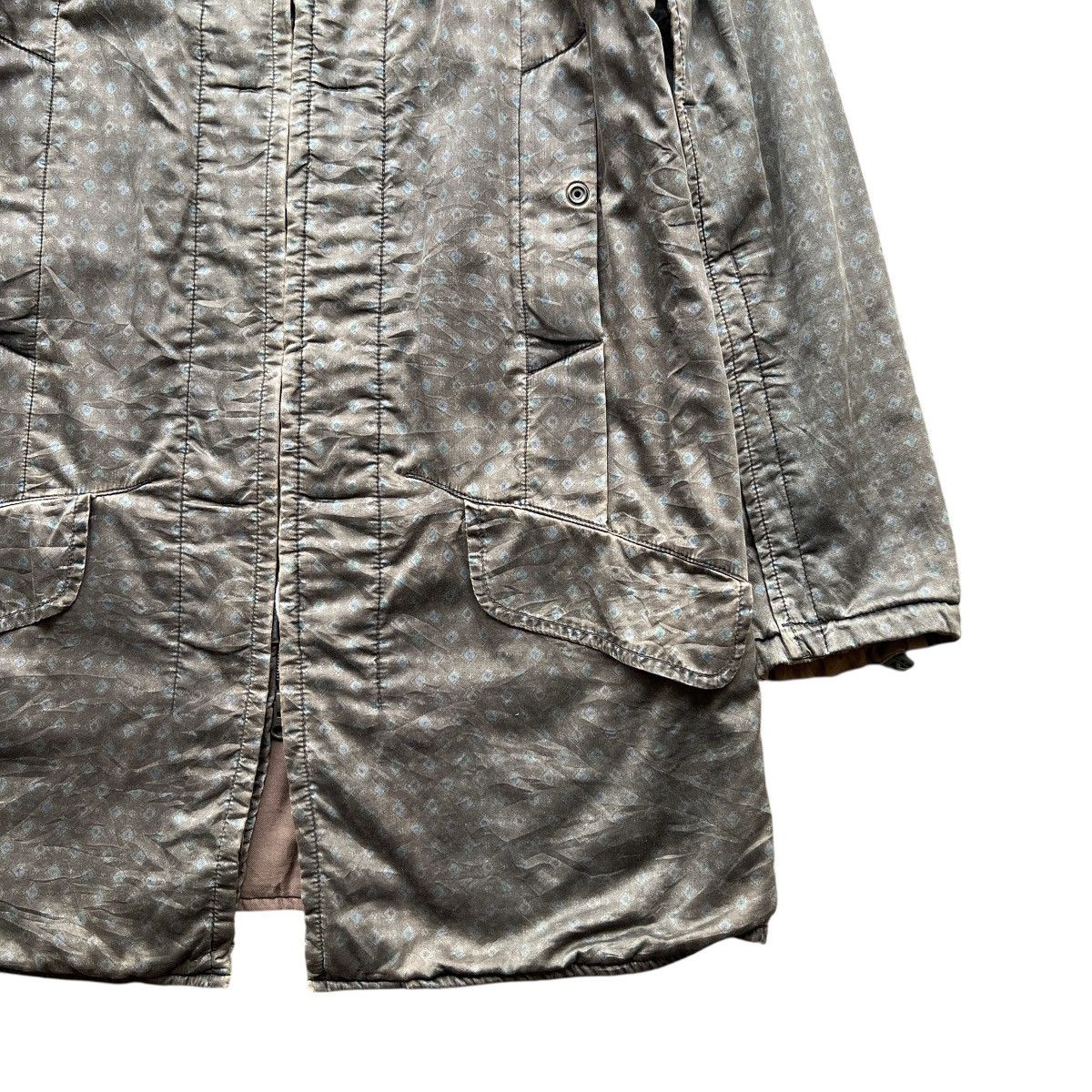 Zucca 🔥 Zucca Issey Miyake Survival Jacket Size US M / EU 48-50 / 2 - 8 Thumbnail