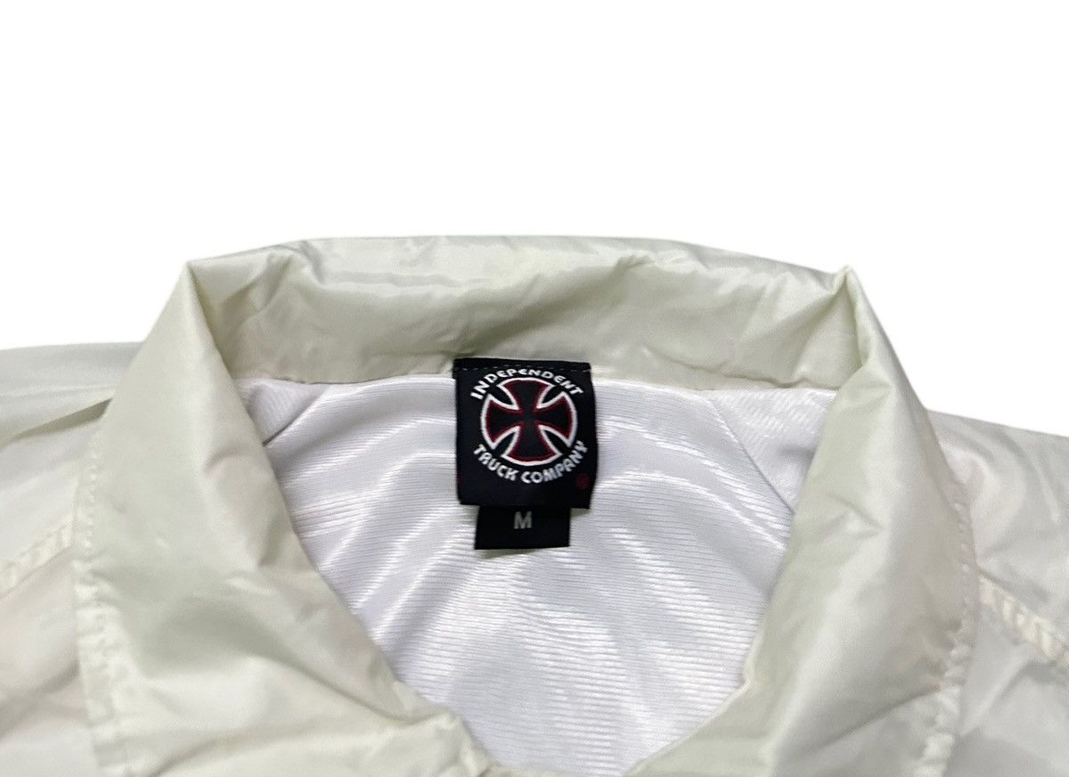 Independent Truck Co. coach jacket Size US M / EU 48-50 / 2 - 3 Thumbnail