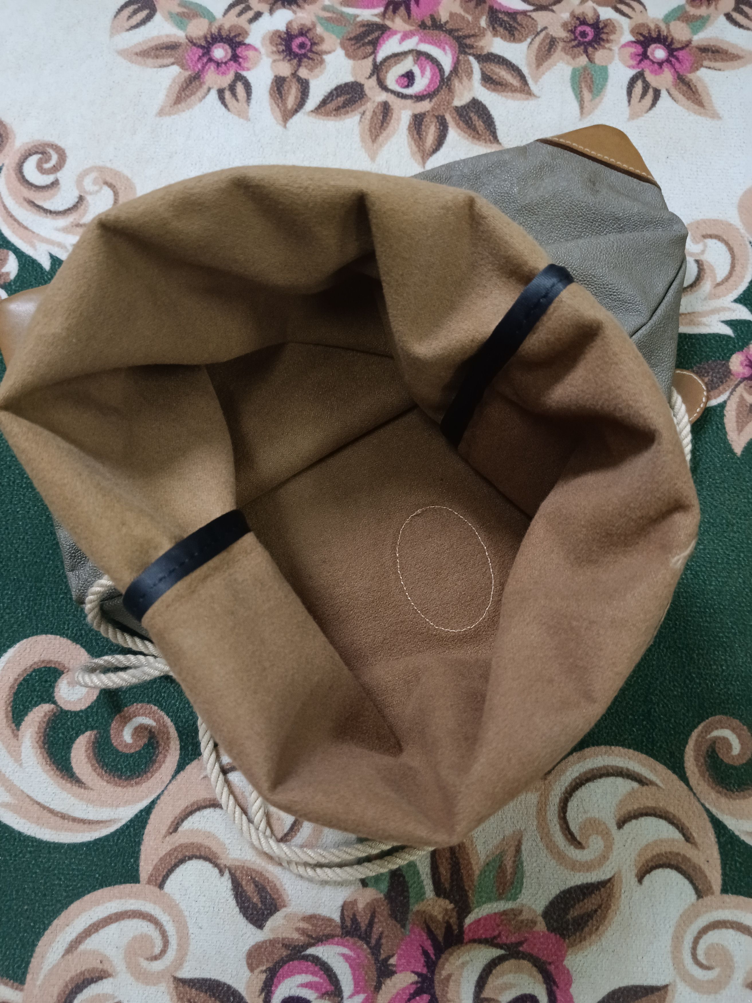 C.P. Company × Vintage C.P COMPANY DRAWSTRING Size ONE SIZE - 4 Thumbnail
