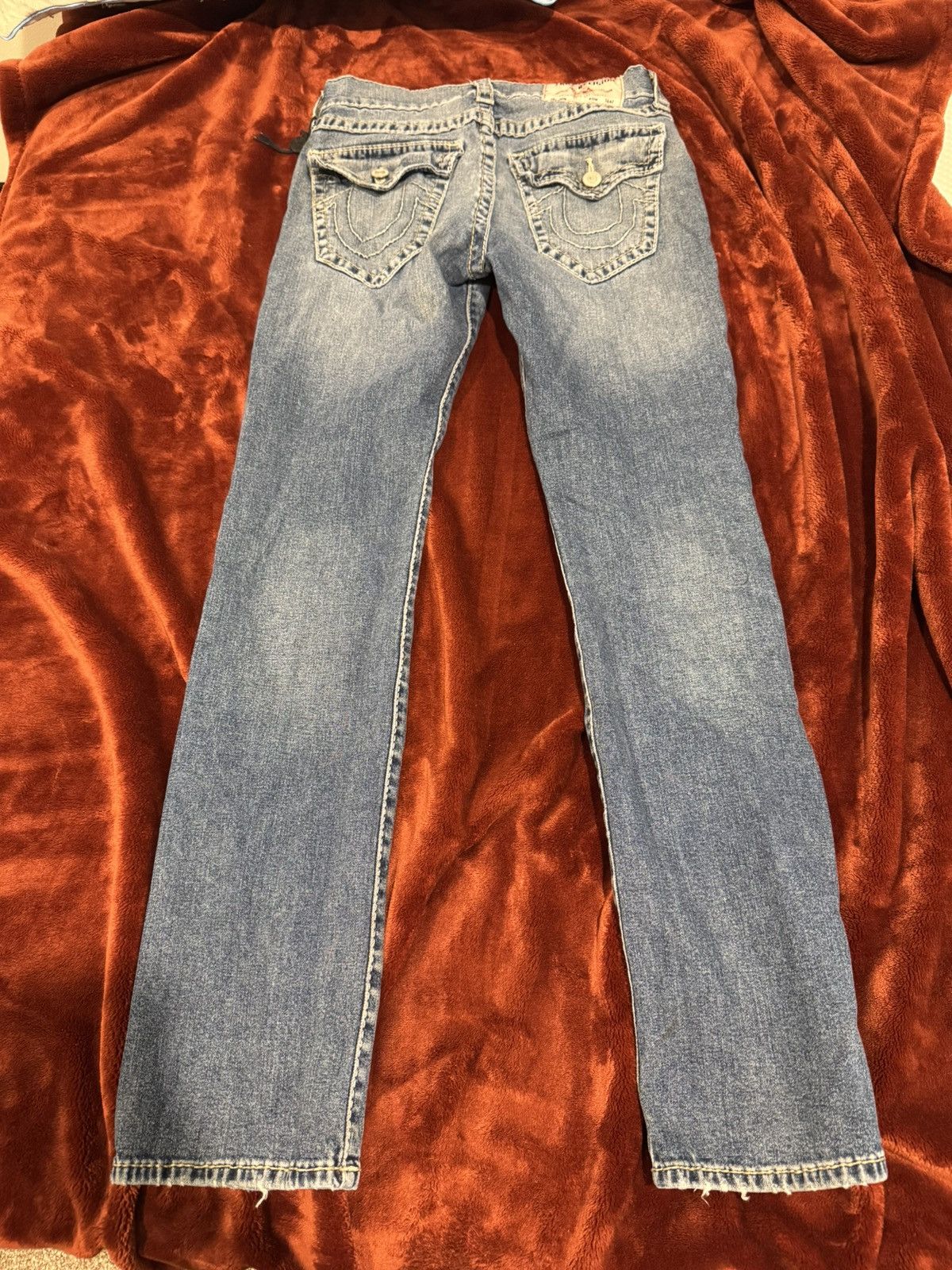 True Religion True religion Size US 30 / EU 46 - 8 Thumbnail