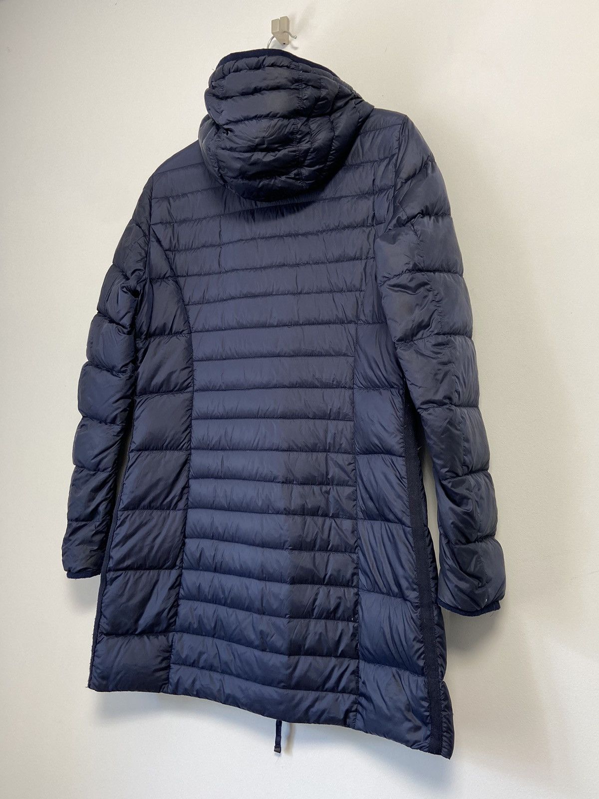 Parajumpers Parajumpers Micro Down Jacket Size L / US 10 / IT 46 - 16 Thumbnail