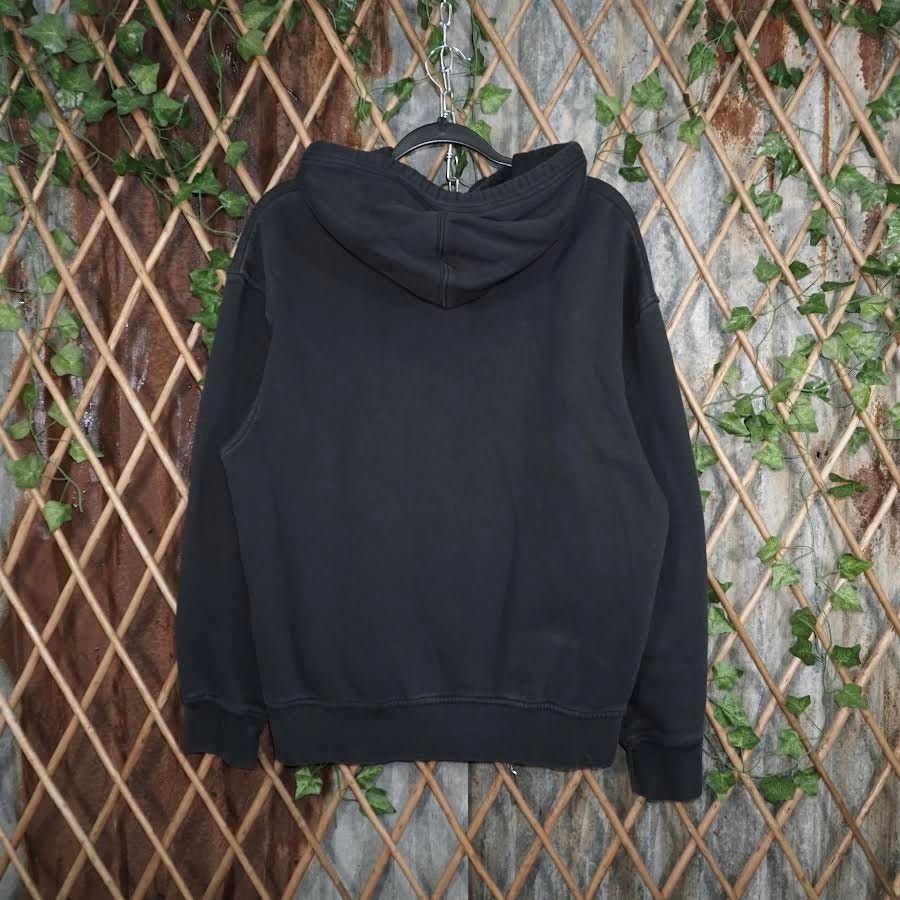 Levi's M- Vintage / Y2K 2000’s Levi’s SilverTab lightweight hoodie Size US M / EU 48-50 / 2 - 2 Thumbnail
