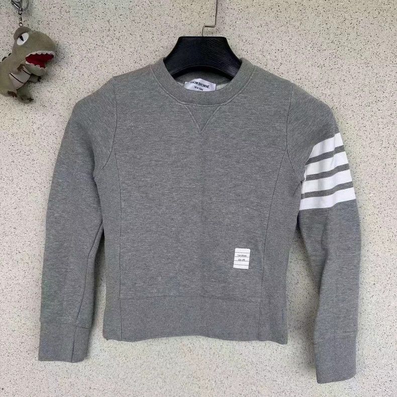 Thom Browne Thom Browne hoodie Size XS / US 0-2 / IT 36-38 - 2 Thumbnail