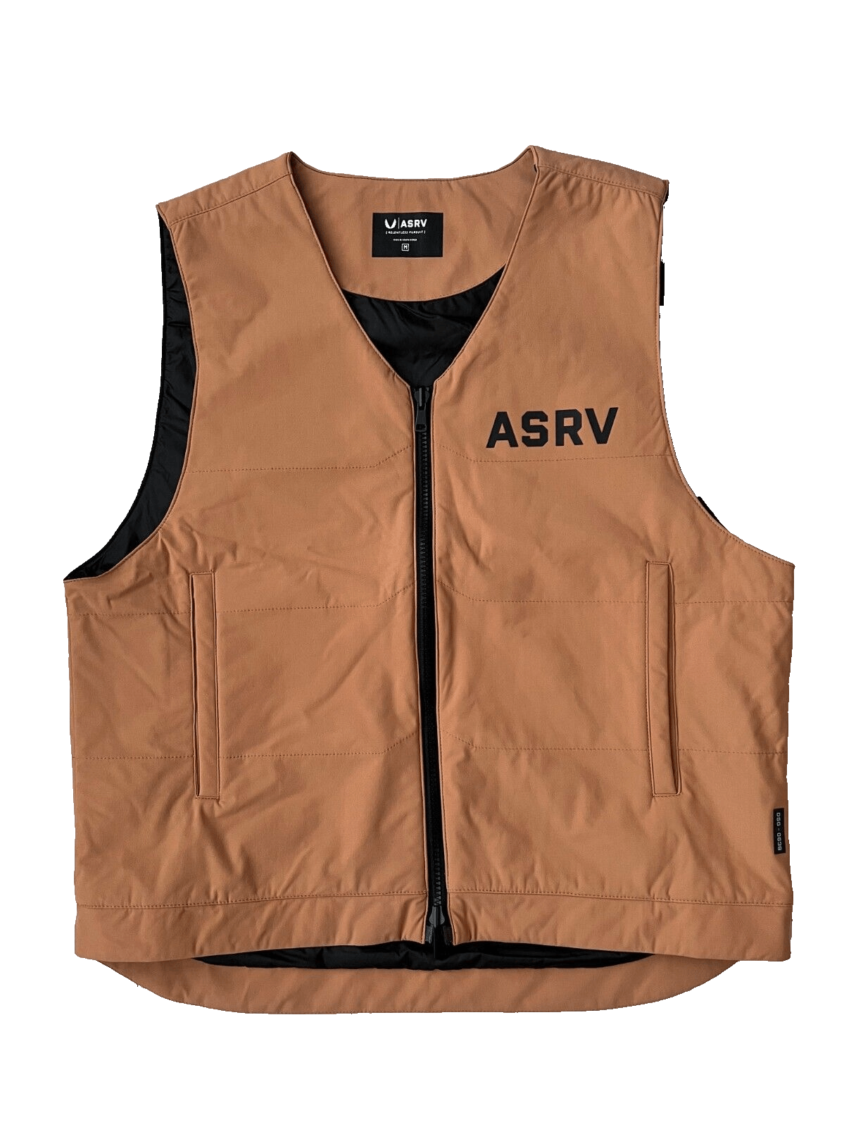 ASRV ASRV DSG-0638 Tetra-Lite Gilet Vest Mars Dust ( M ) Size US M / EU 48-50 / 2 - 1 Thumbnail