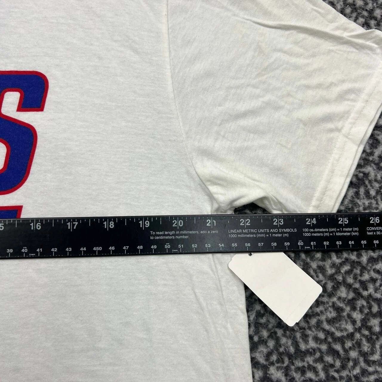 Other New York Giants Shirt Men Short Sleeve Crew Neck New L Size US L / EU 52-54 / 3 - 6 Thumbnail