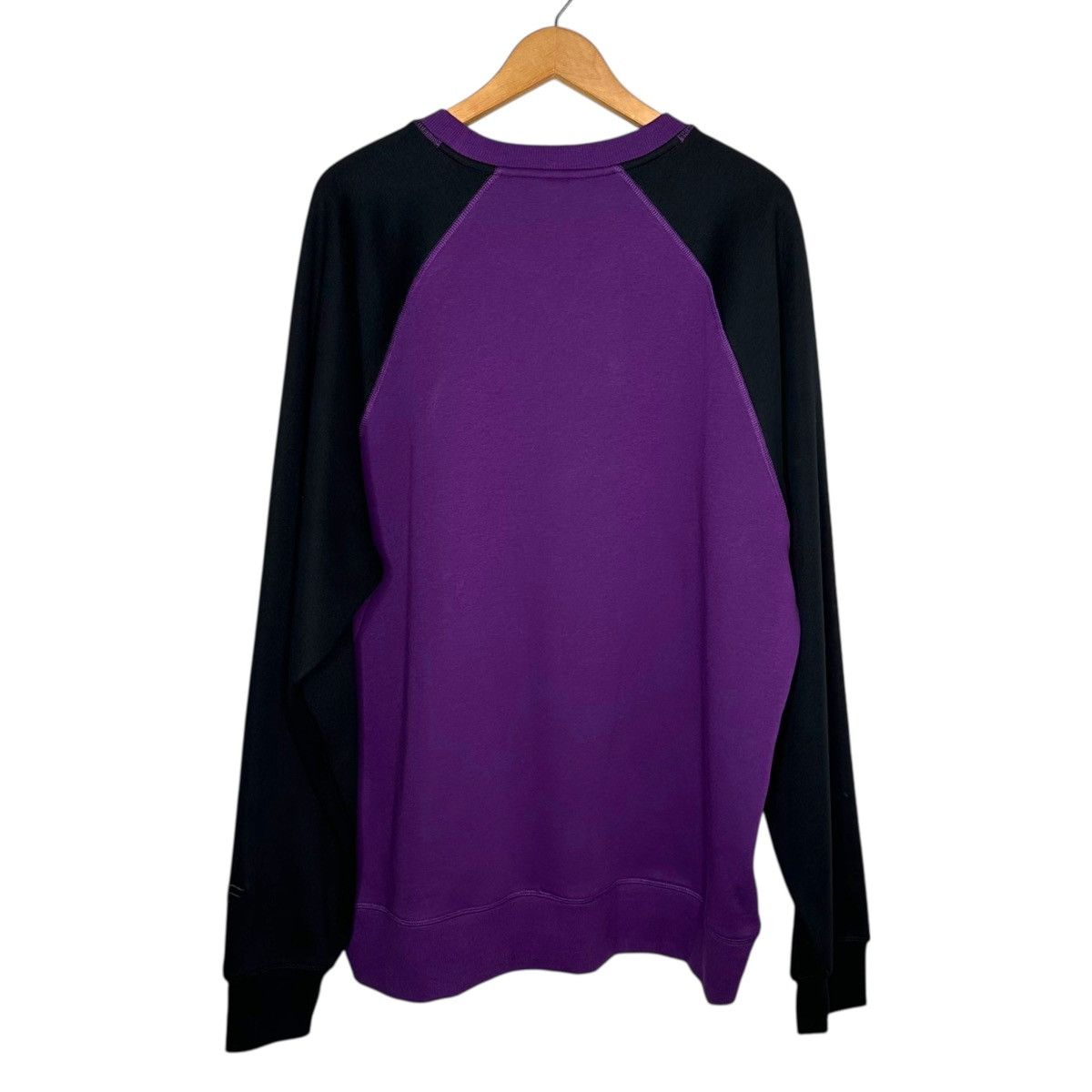 Fabletics Fabletics Crewneck Sweatshirt Size US XL / EU 56 / 4 - 4 Thumbnail