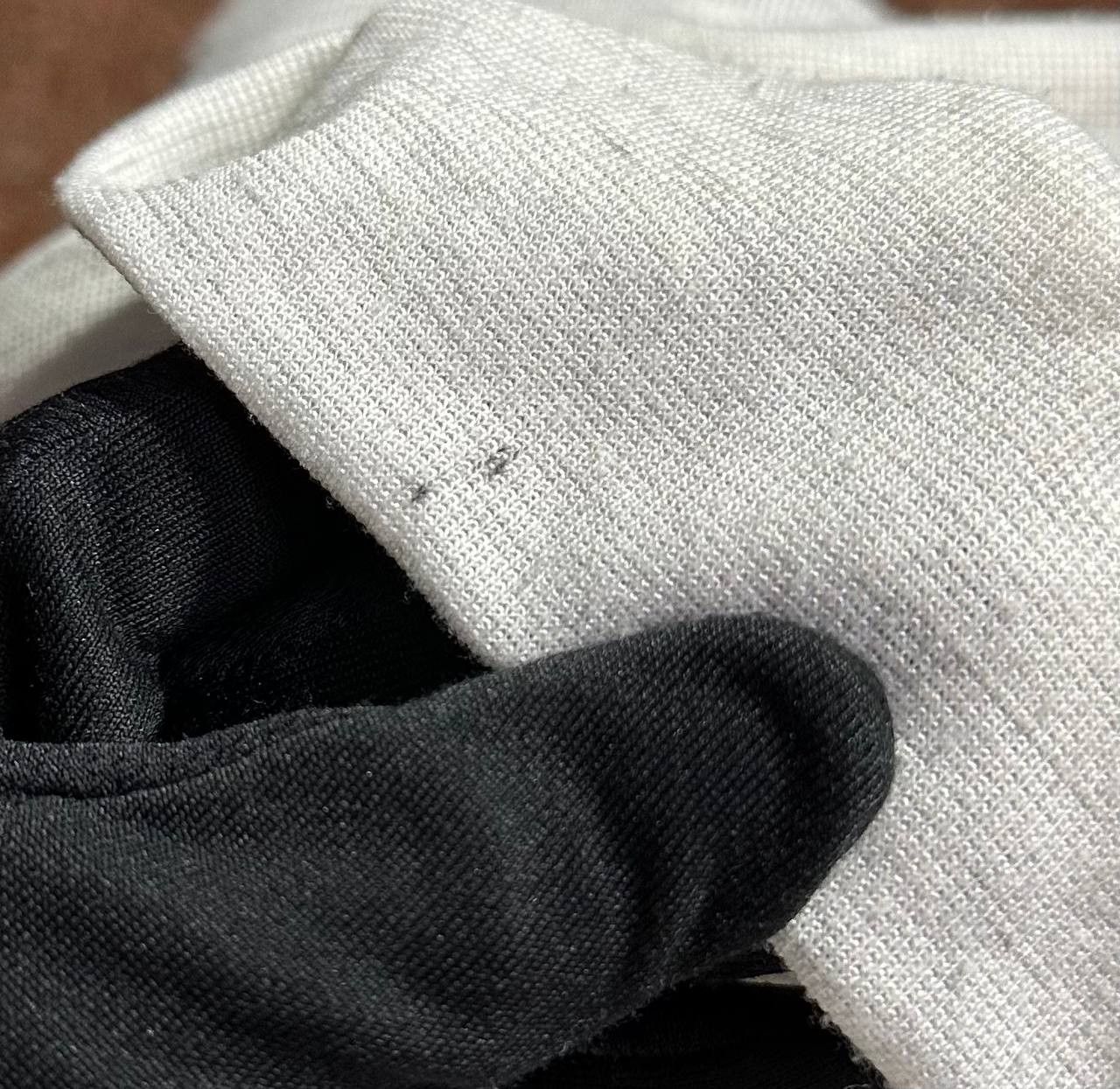 Patagonia × Vintage Patagonia Capilene Base Layer Shirt 1/4 zip made in france Size US XL / EU 56 / 4 - 6 Thumbnail