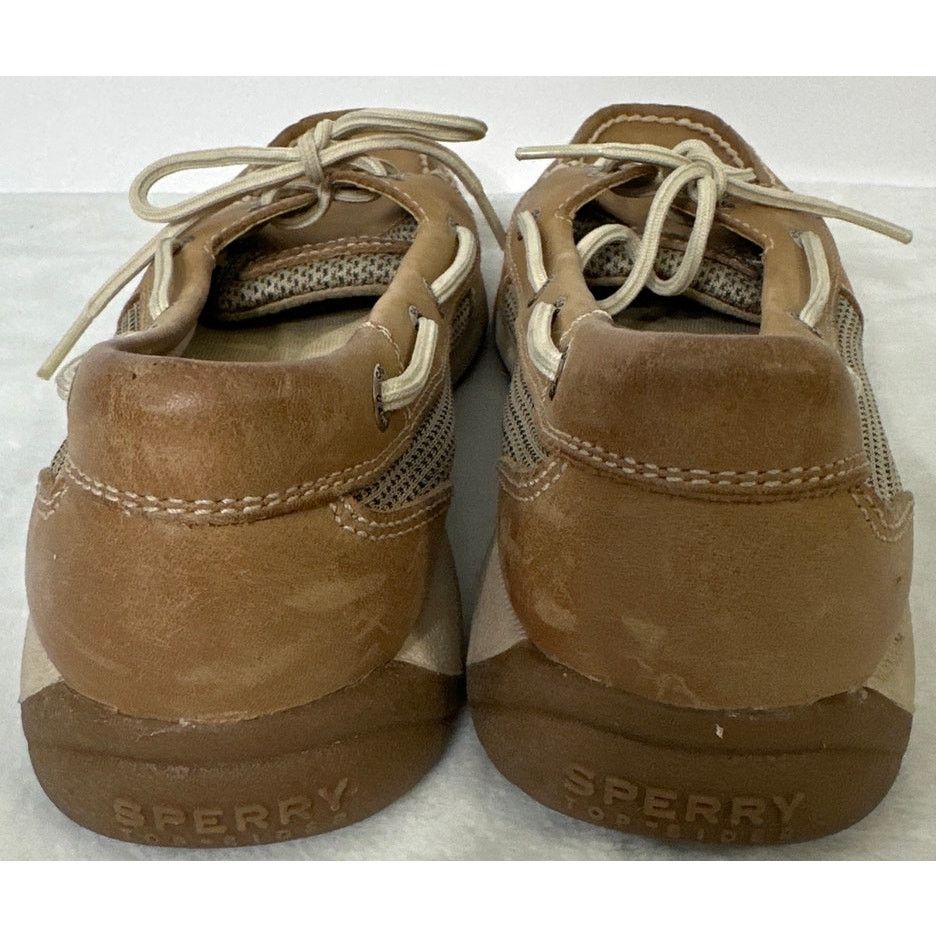 Sperry Sperry Top Sider Boat Womens 6 M Angelfish Casual Shoes Size US 6 / IT 36 - 5 Thumbnail