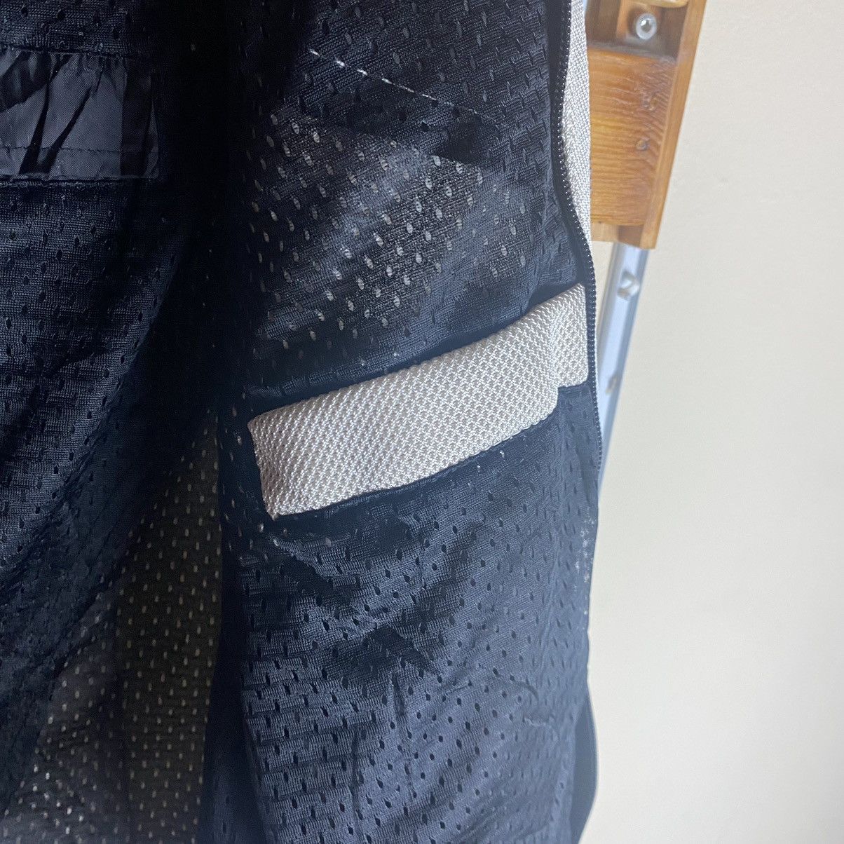 Other × Sports Specialties Bates Leathers Mesh Biker Jacket Size US M / EU 48-50 / 2 - 19 Thumbnail