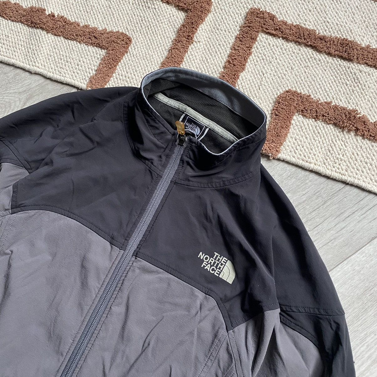 The North Face THE NORTH FACE APEX FLIGHT SERIES LIGHT JACKET Size US M / EU 48-50 / 2 - 3 Thumbnail