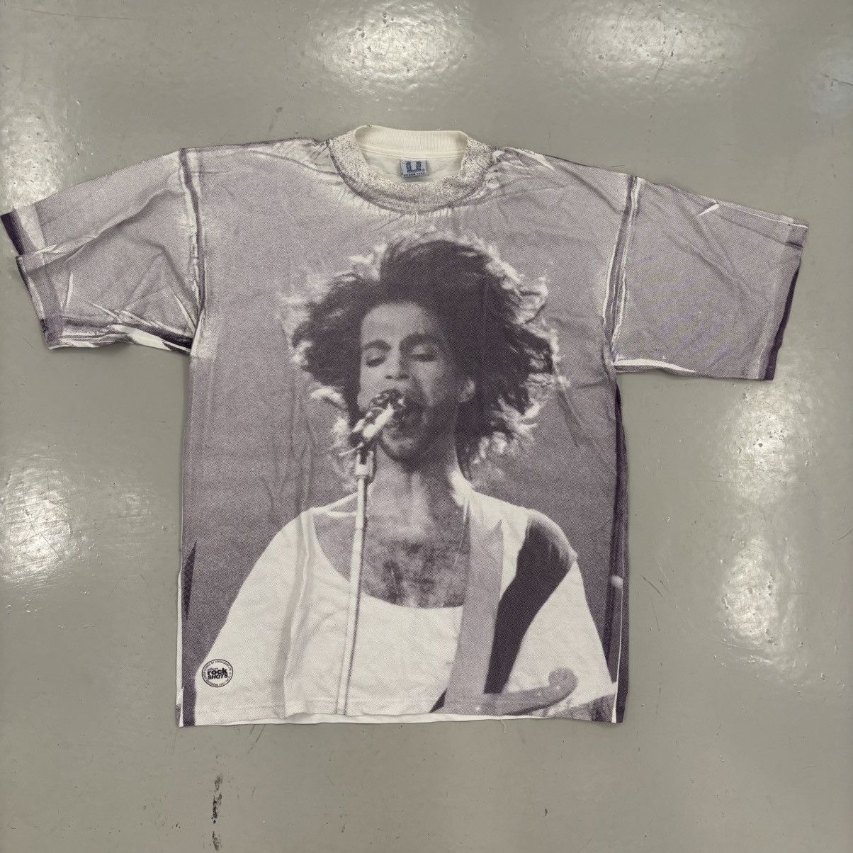 Peince vintage t-shirt