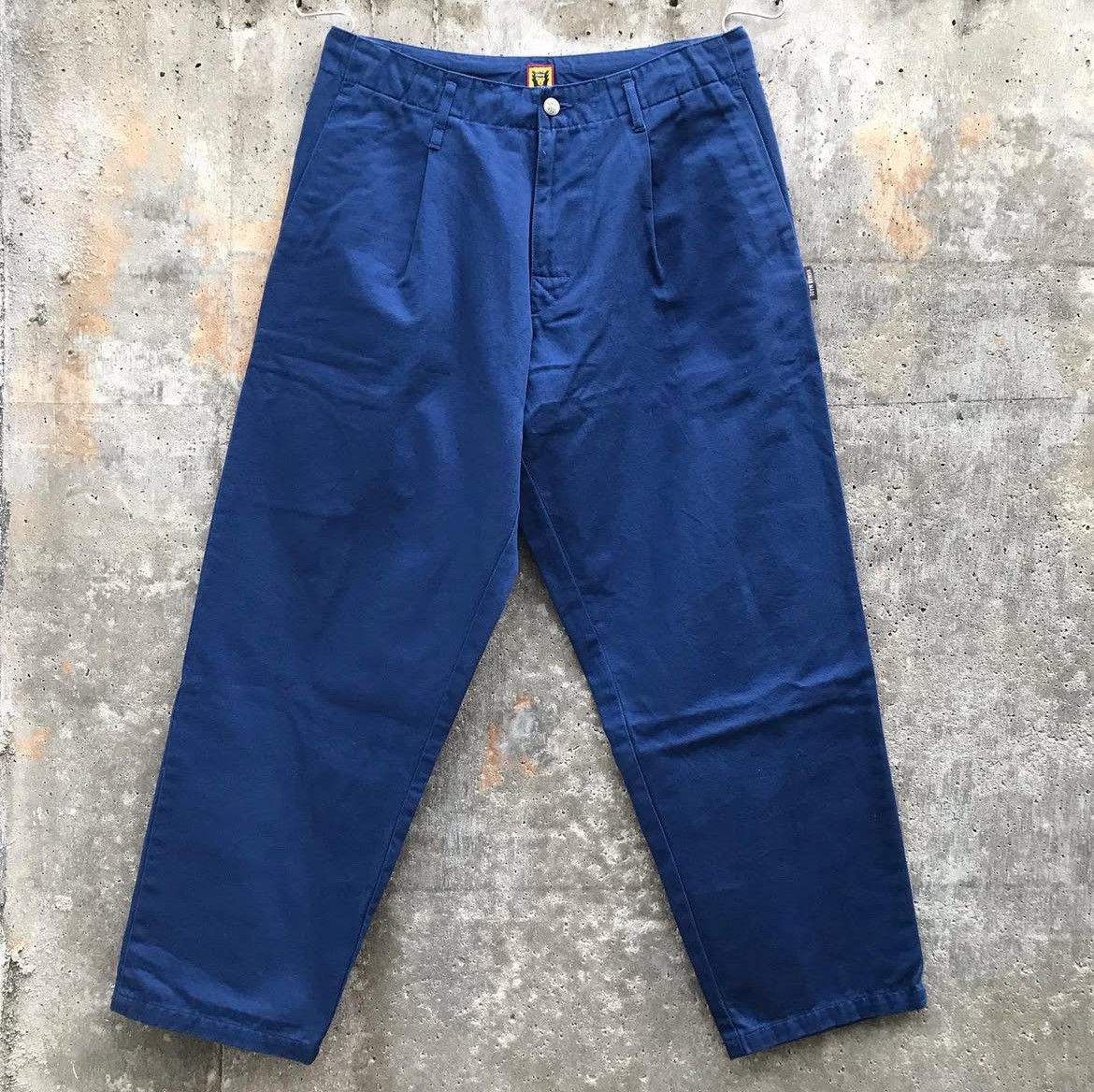 Human Made Skater Chino Pants Size US 34 / EU 50 - 5 Thumbnail