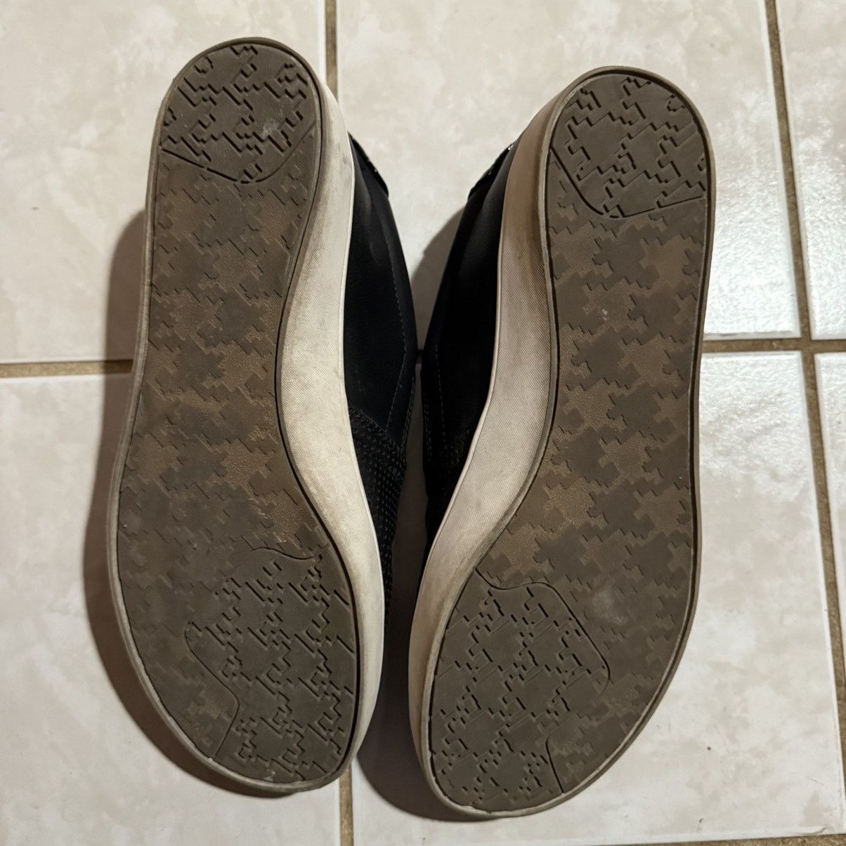 Other Dr Scholl’s Women's 8.5M Madison Black Slip On Flat Shoes Size US 8.5 / IT 38.5 - 6 Thumbnail
