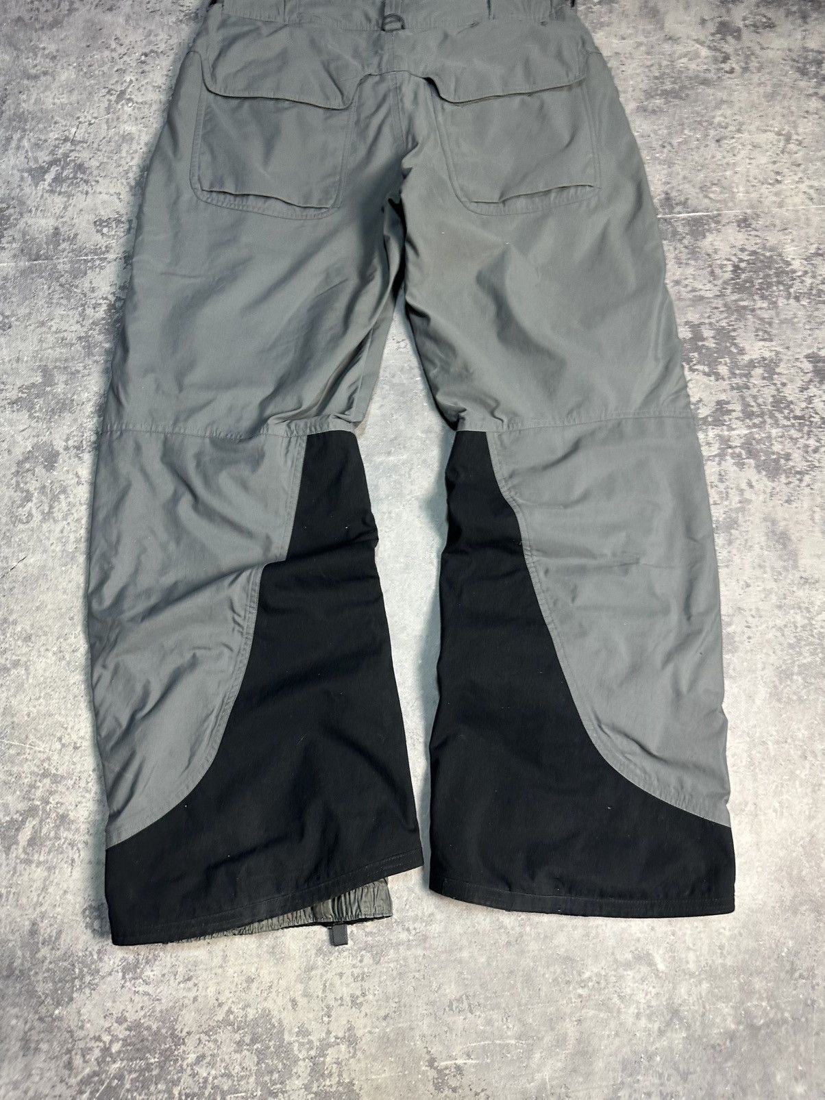 Nike ACG Ski Pants Nike Acg Vintage 2000 Ss Size US 36 / EU 52 - 11 Thumbnail