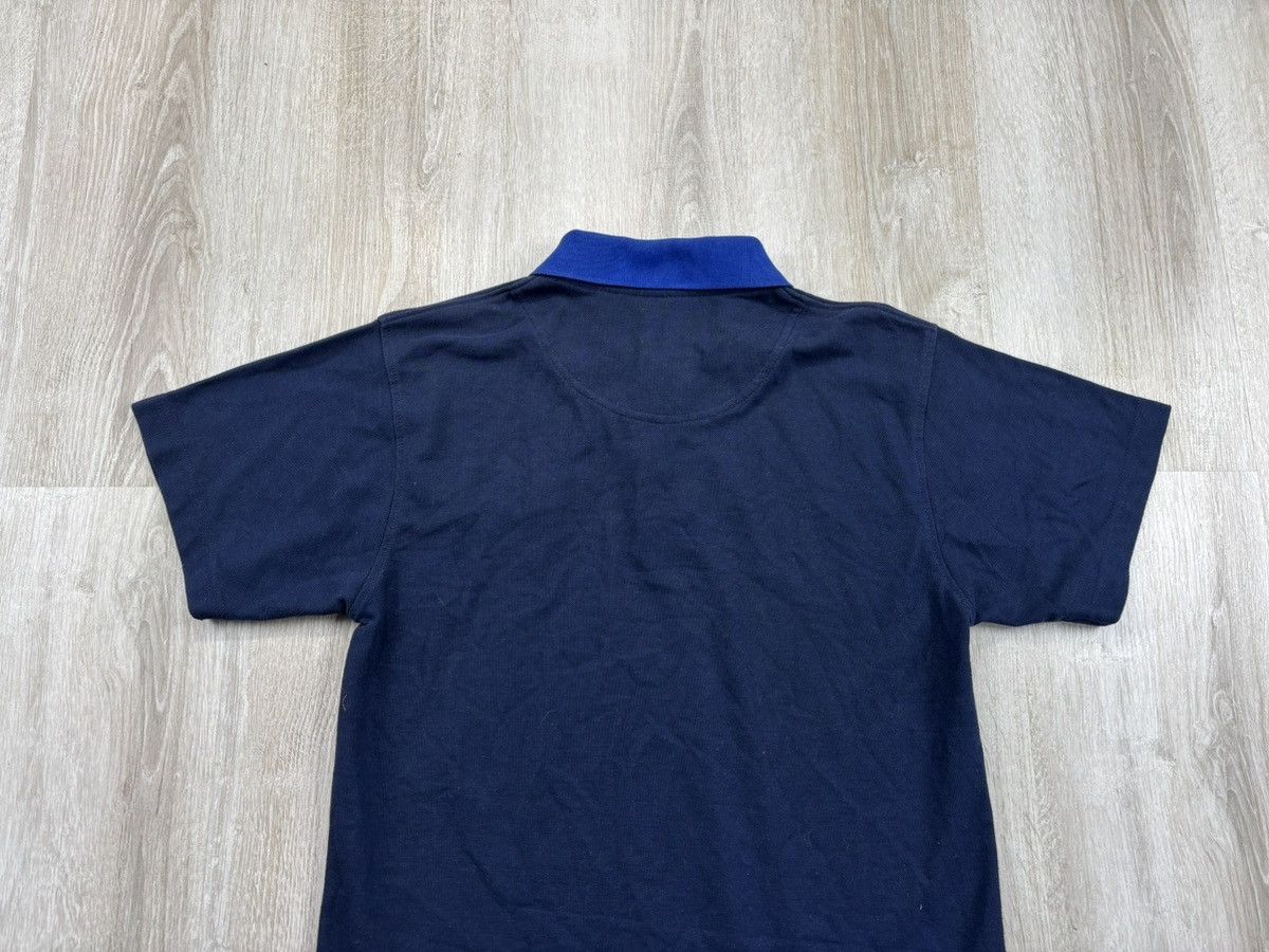 Designer Mens t shirt Michelin Size M Size US M / EU 48-50 / 2 - 8 Thumbnail