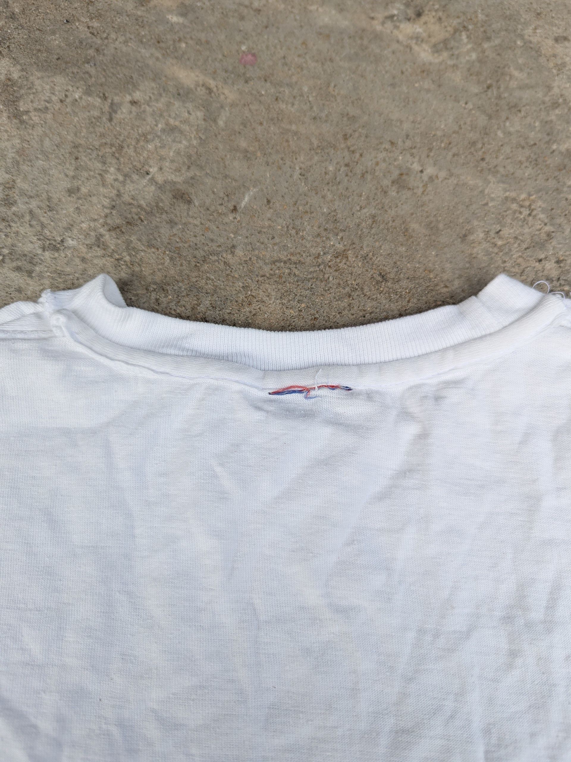14th Addiction × Band Tees Sex Pistols Never Mind The Bollocks Distressed Tee Size US XXS / EU 40 - 10 Thumbnail