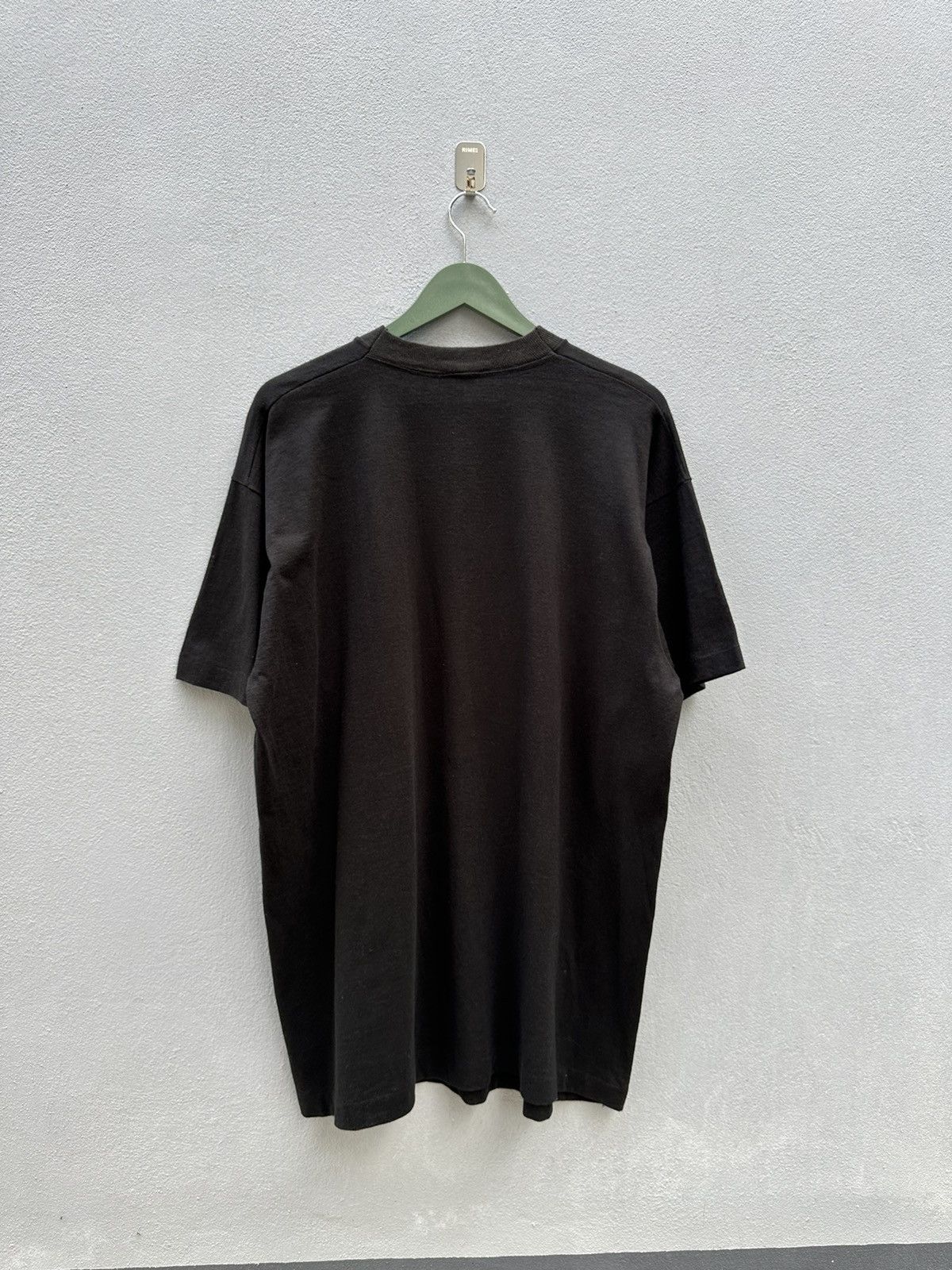 Vintage Vintage 90s Beverly Hills Rodeo Drive Usa Tee A161 Size US L / EU 52-54 / 3 - 4 Thumbnail
