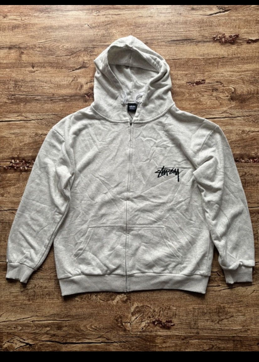 Stussy Stussy jacket Size US M / EU 48-50 / 2 - 1 Thumbnail
