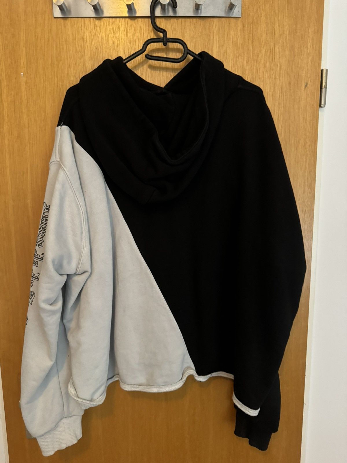 Revenge Revenge hoodie Size US L / EU 52-54 / 3 - 2 Thumbnail