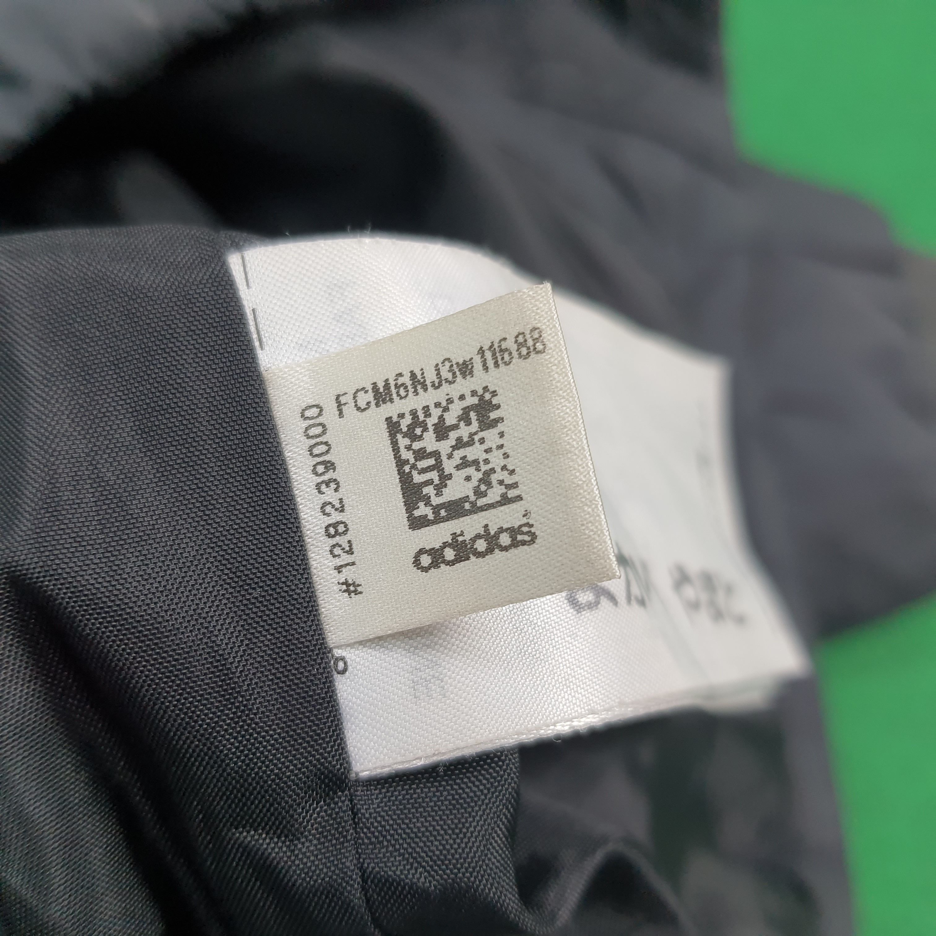 Nike Vintage Nike Puffer Hoodie Outdoor Jacket C289N7 Size US XS / EU 42 / 0 - 9 Thumbnail